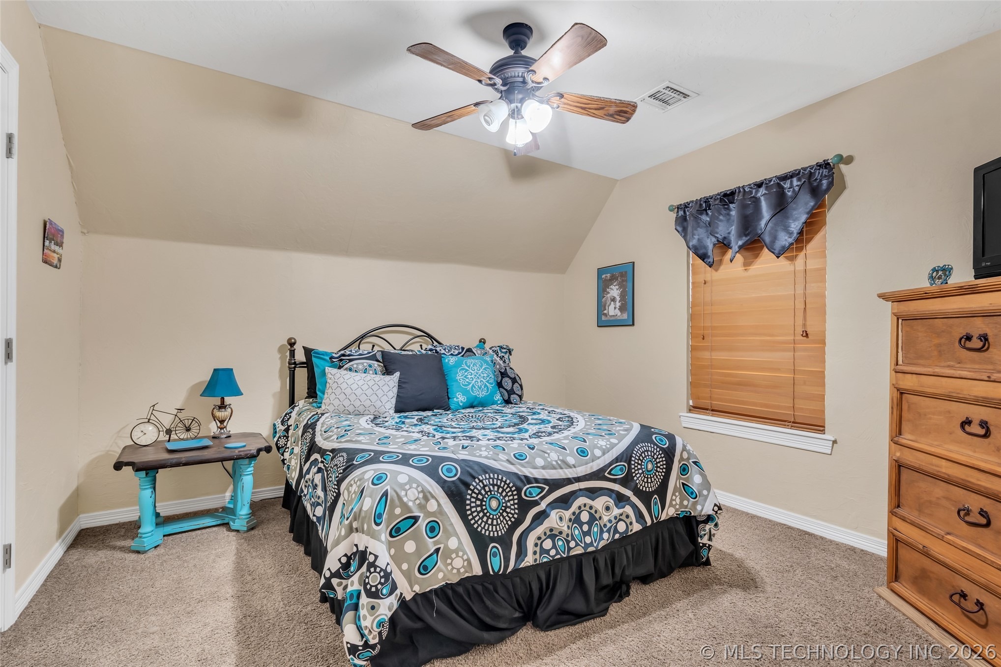 Rolling Hills Dr, Ardmore, OK 73401