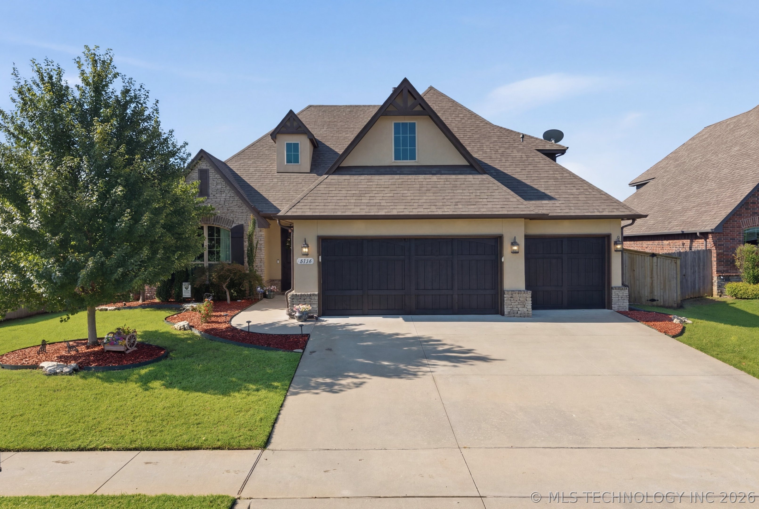117th Pl, Jenks, OK 74037 #1