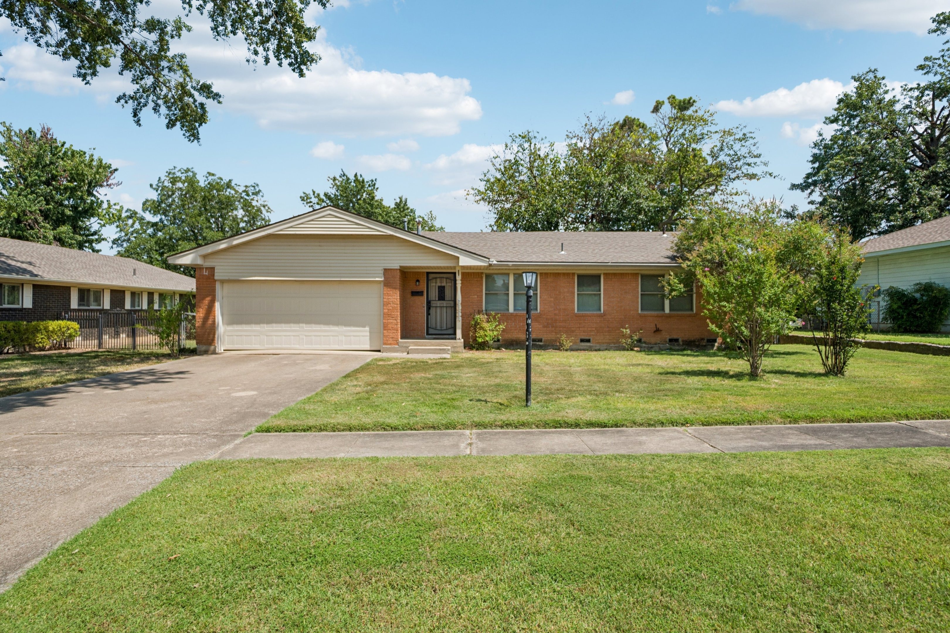 Louise Dr, Mcalester, OK 74501 #1
