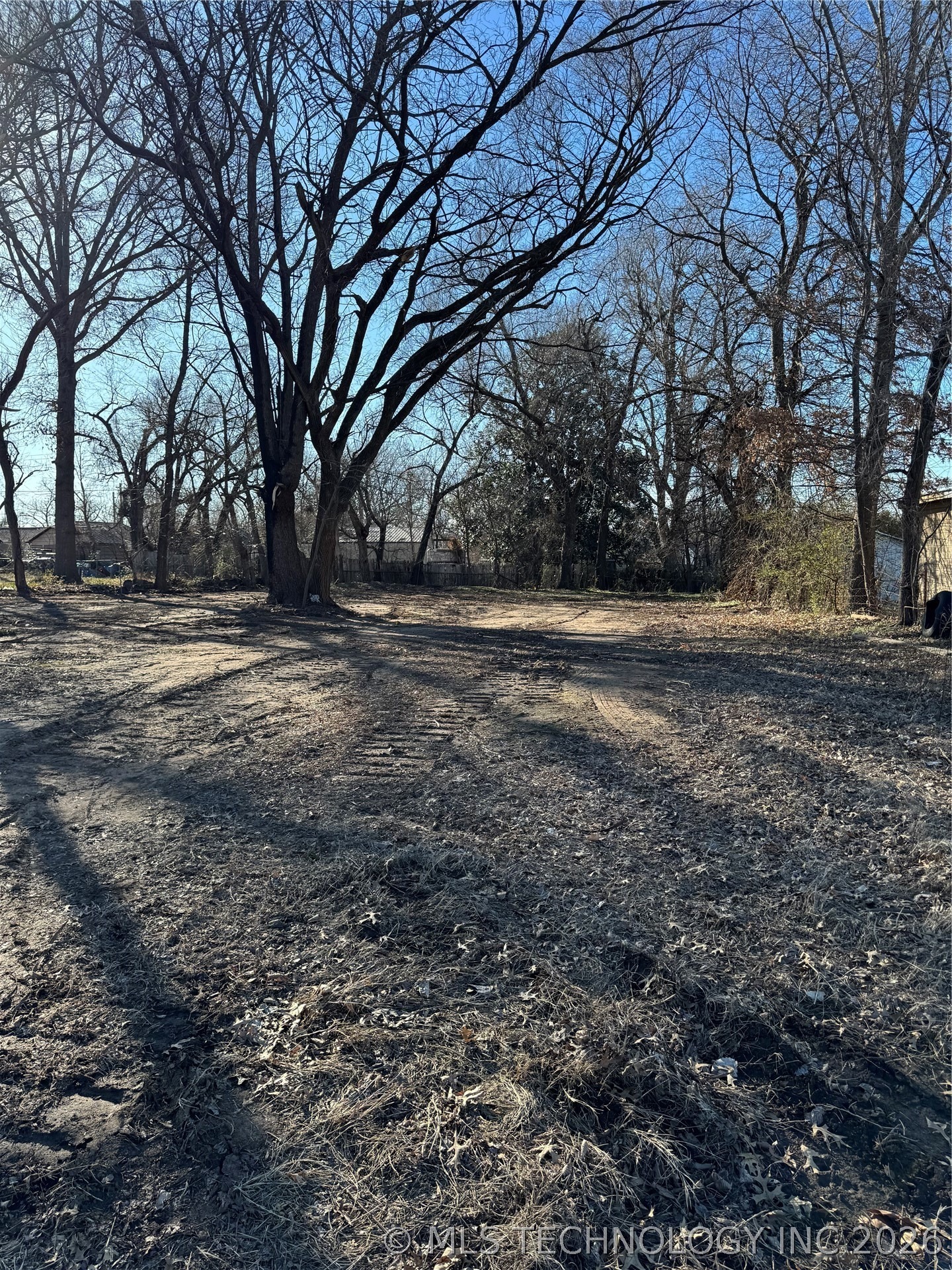 Sherman Ave, Okmulgee, OK 74447 #1
