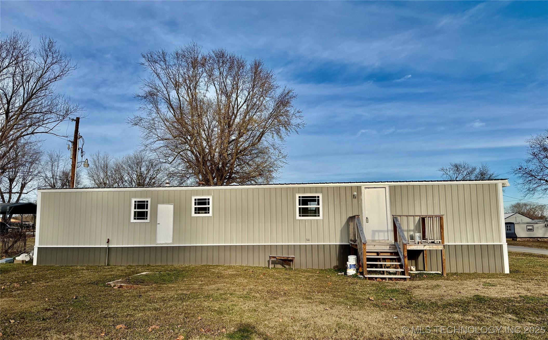 606 Ln, Grove, OK 74344 #1