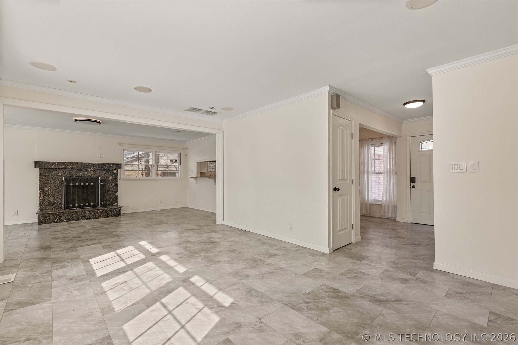 58th Pl, Tulsa, OK 74135
