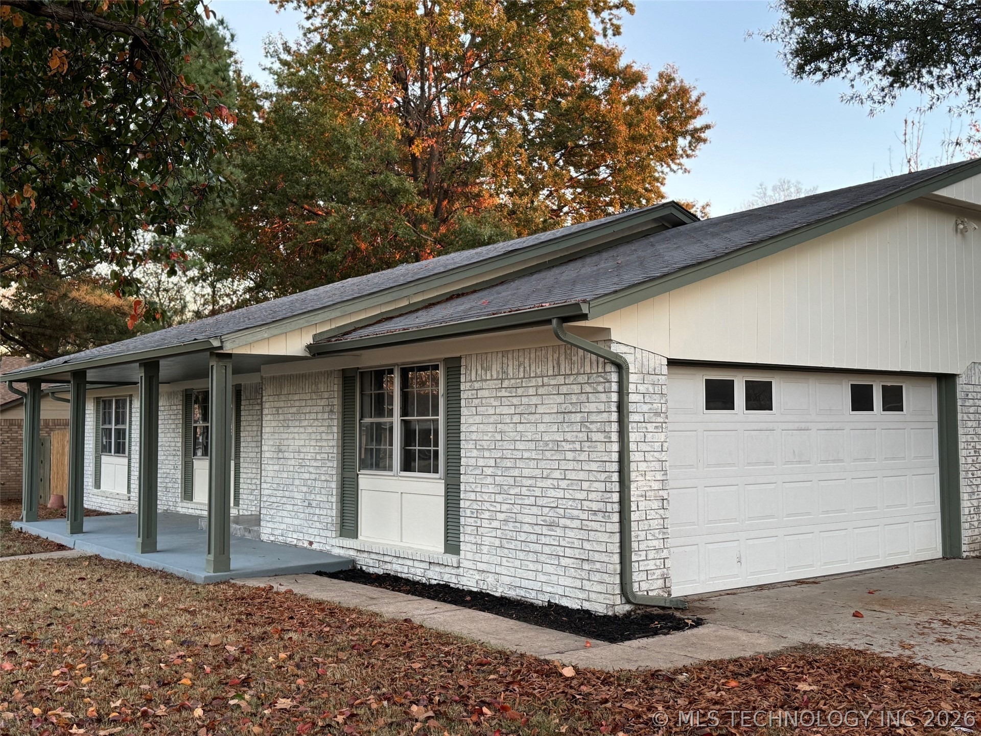 Indianola St, Broken Arrow, OK 74014