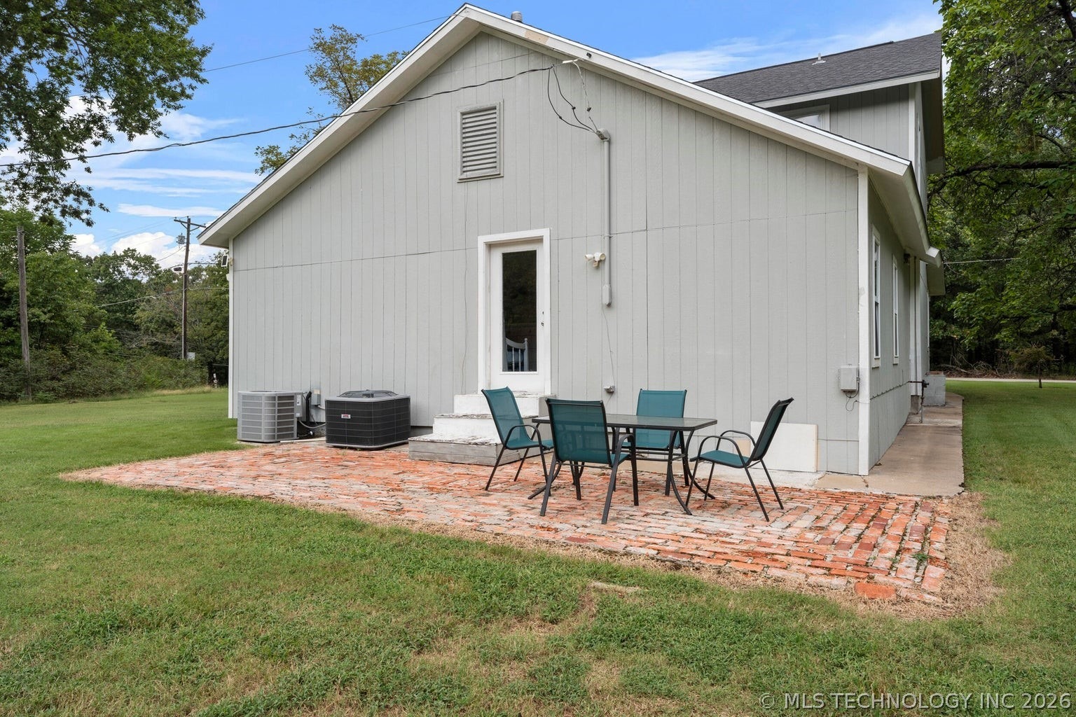 Lake Shore Dr, Afton, OK 74331 #1