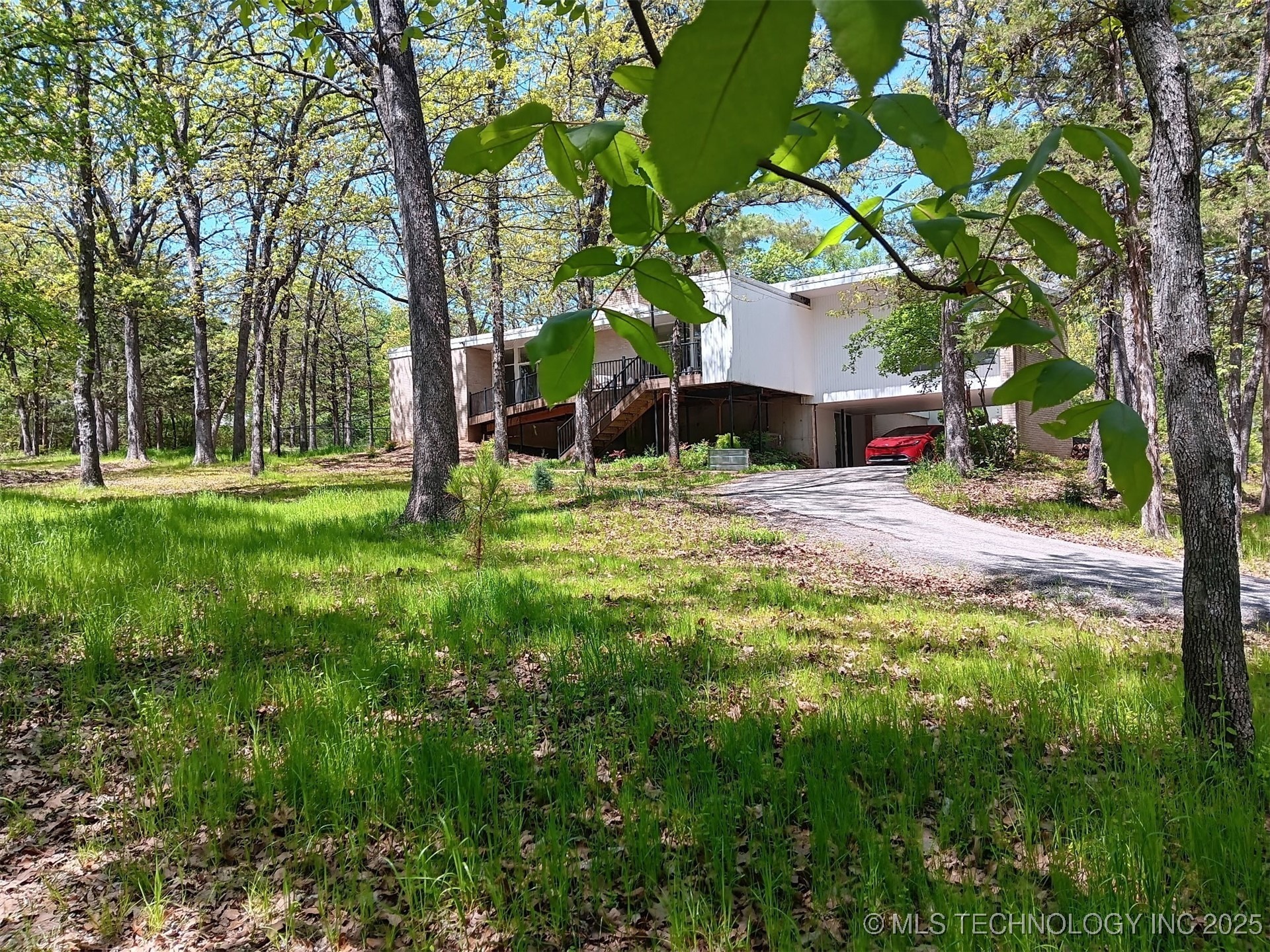 Wilson St, Durant, OK 74701 #1