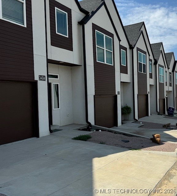 Redbud Ln, Tulsa, OK 74132