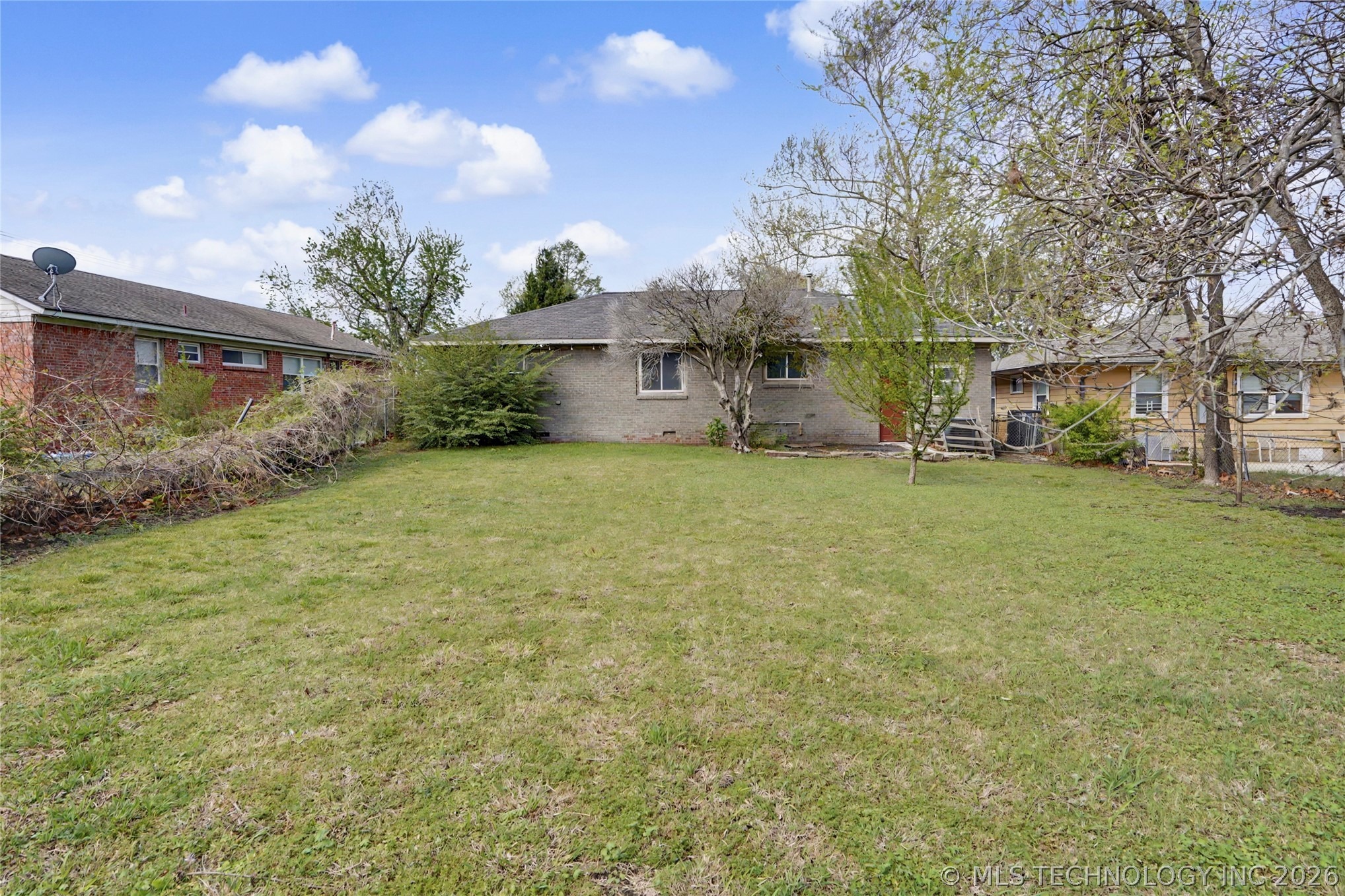 Vandalia Ave, Tulsa, OK 74135