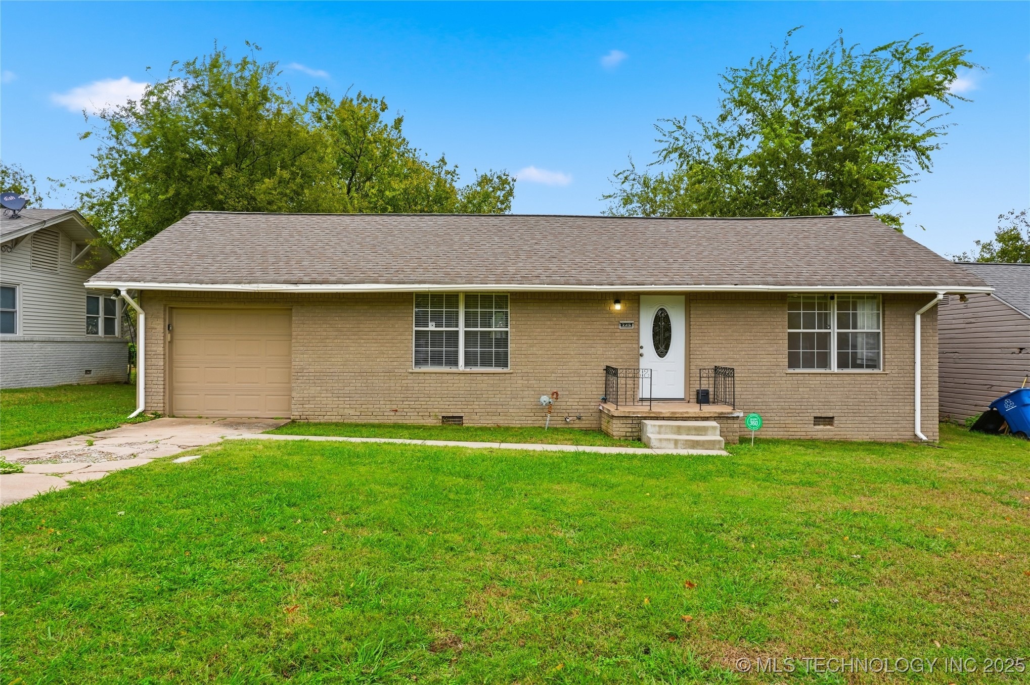 Lakewood Ave, Tulsa, OK 74112