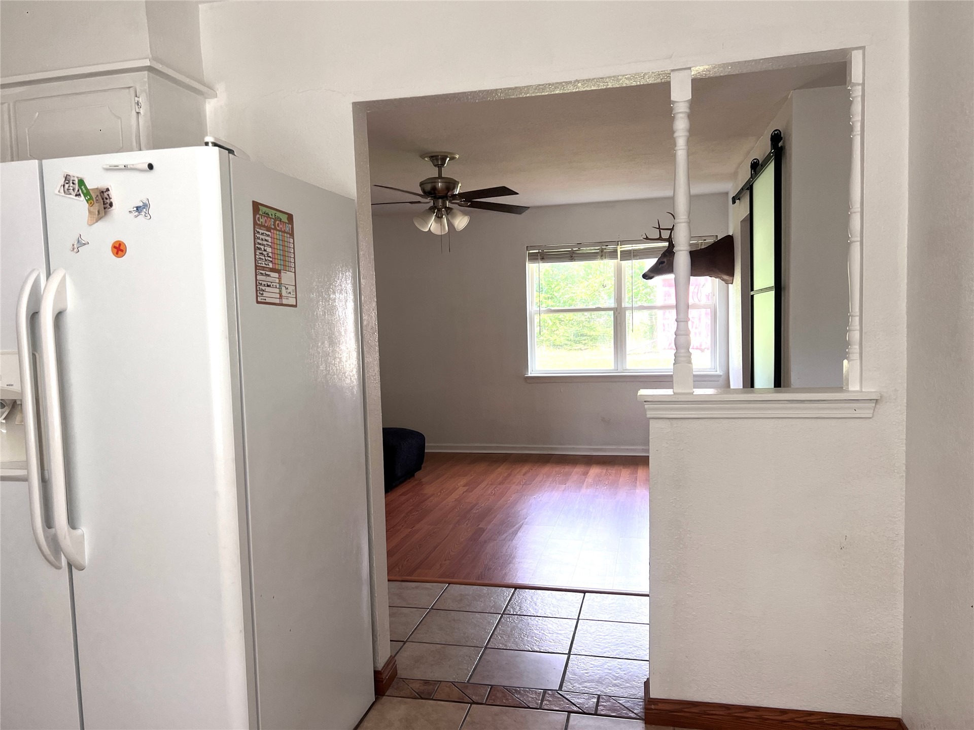 B St, Mcalester, OK 74501