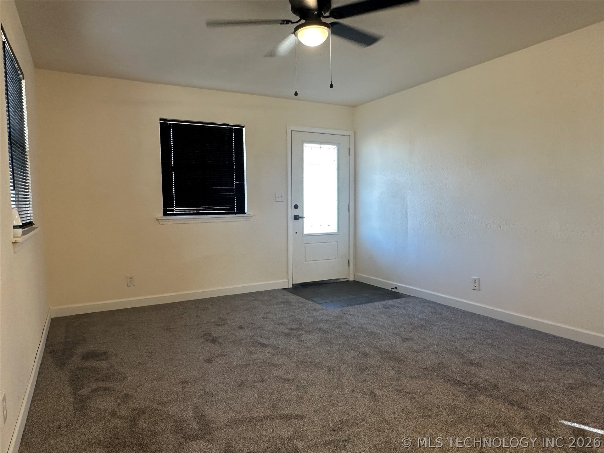 3rd St, Okmulgee, OK 74447