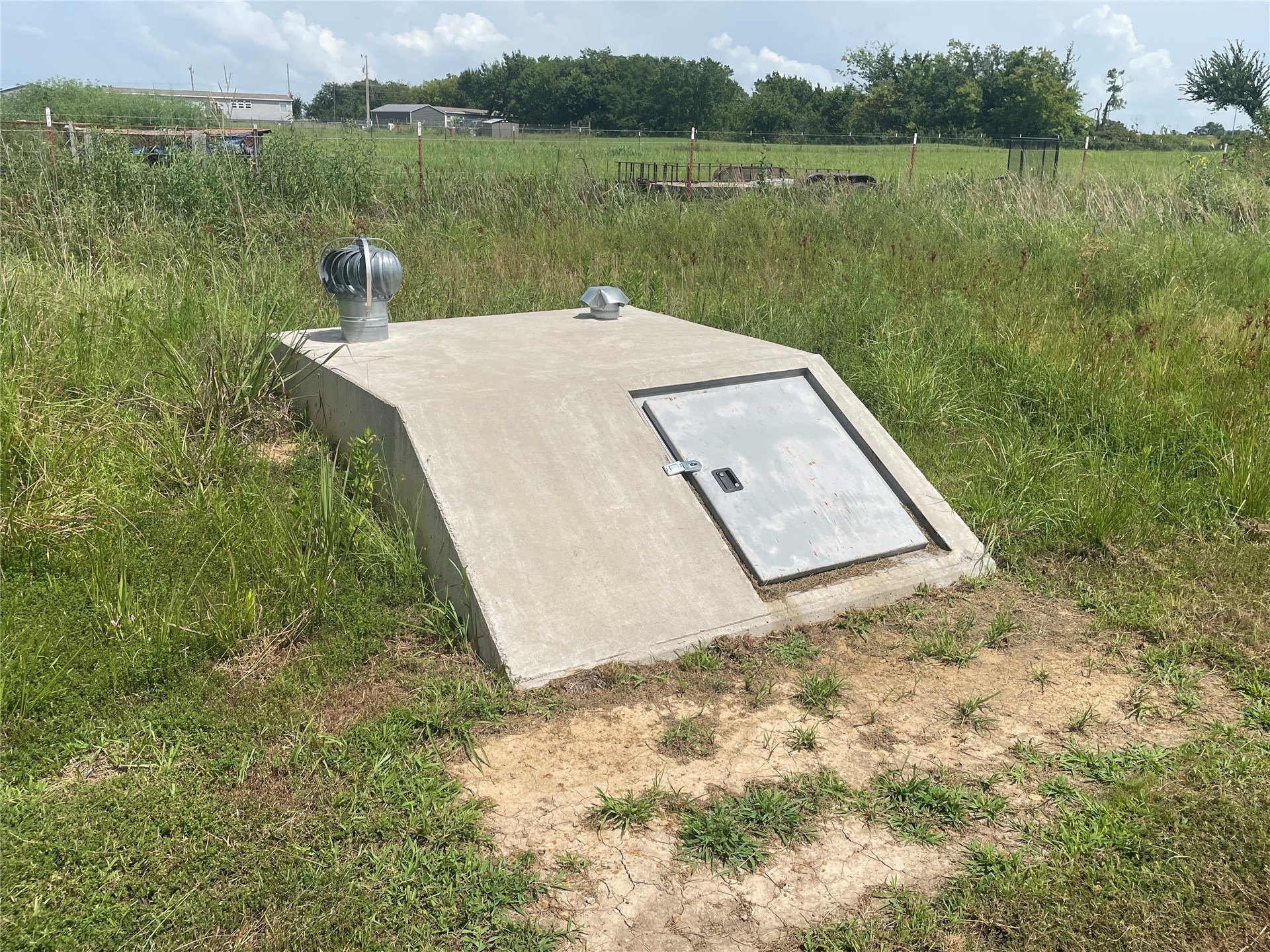 Harreld Rd, Beggs, OK 74421 #1