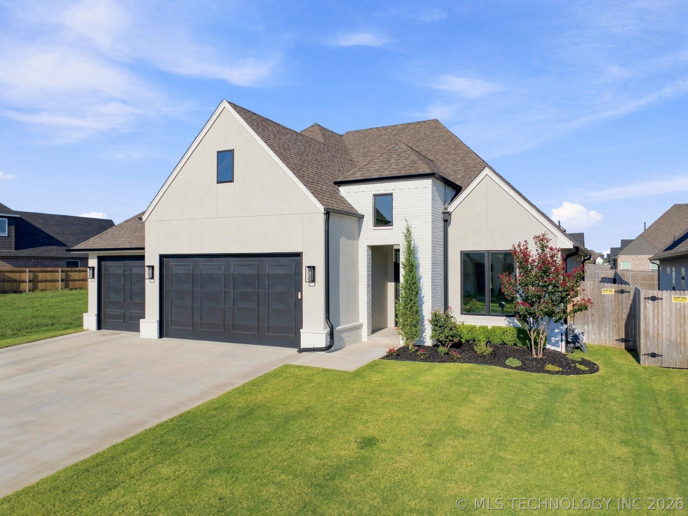20th Pl, Bixby, OK 74008