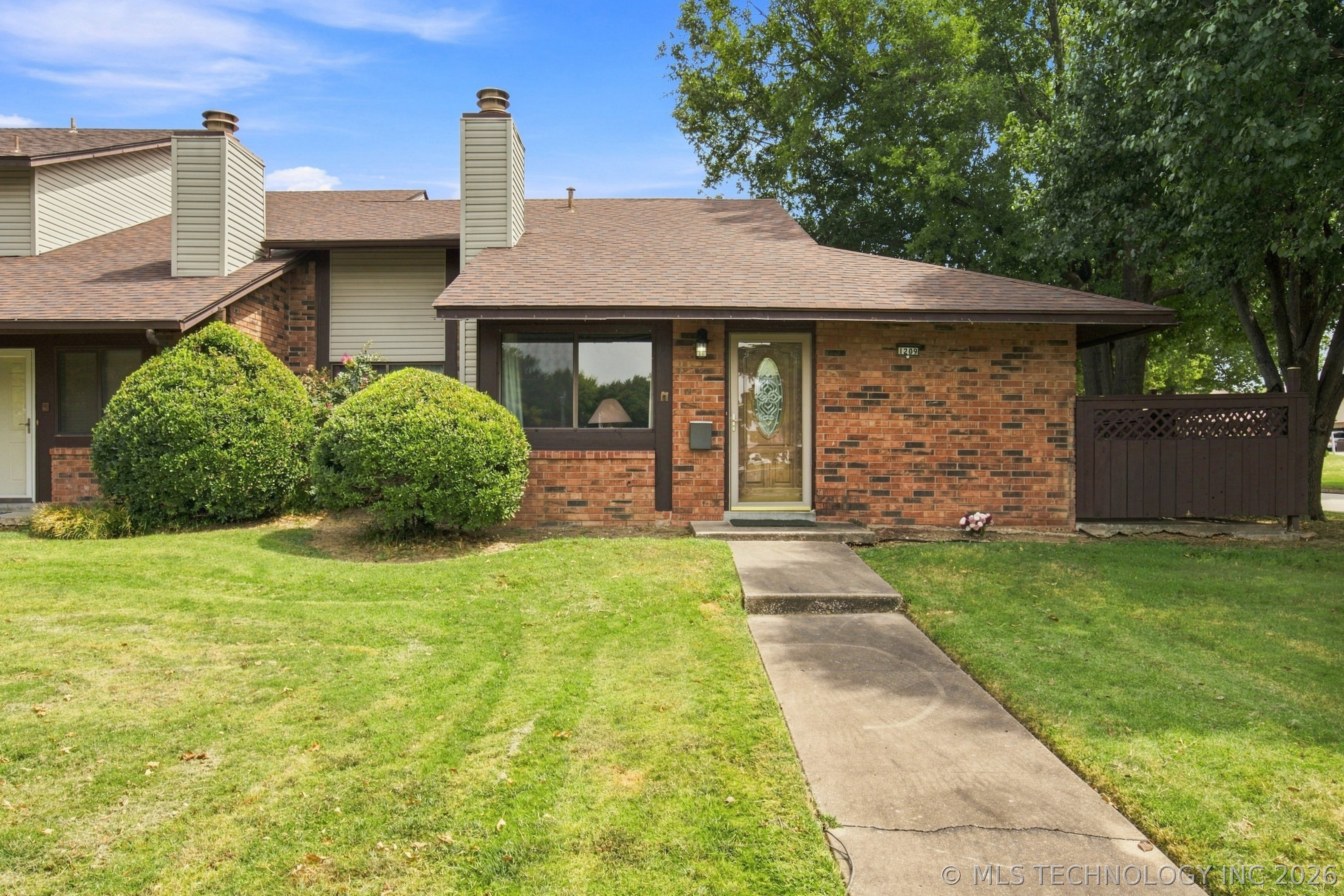111th Ave, Tulsa, OK 74128