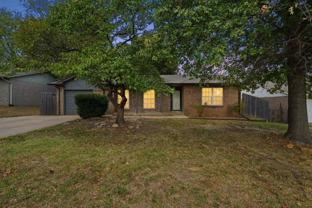 150th St, Glenpool, OK 74033