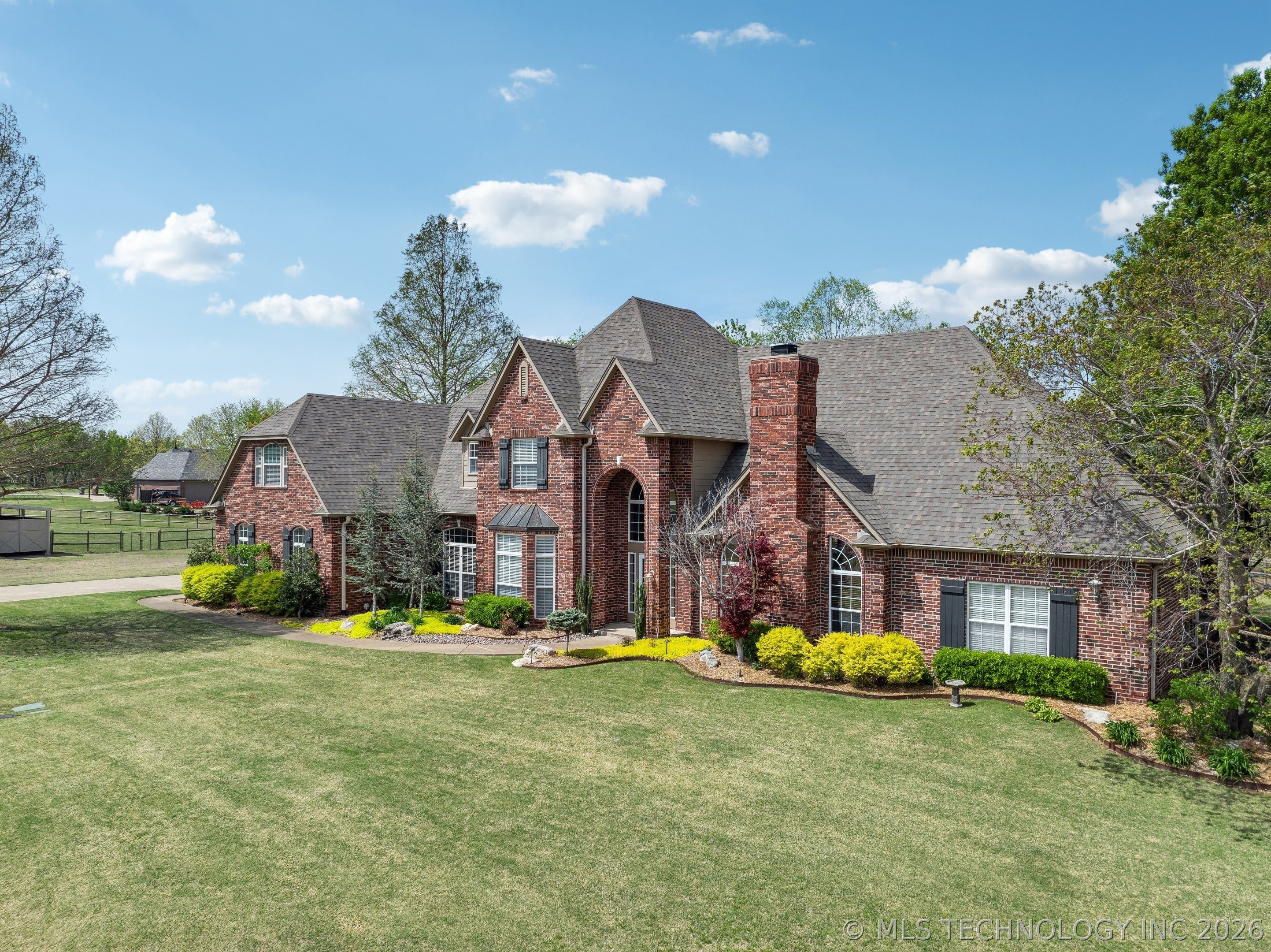 Meadowview Ct, Claremore, OK 74019 #1