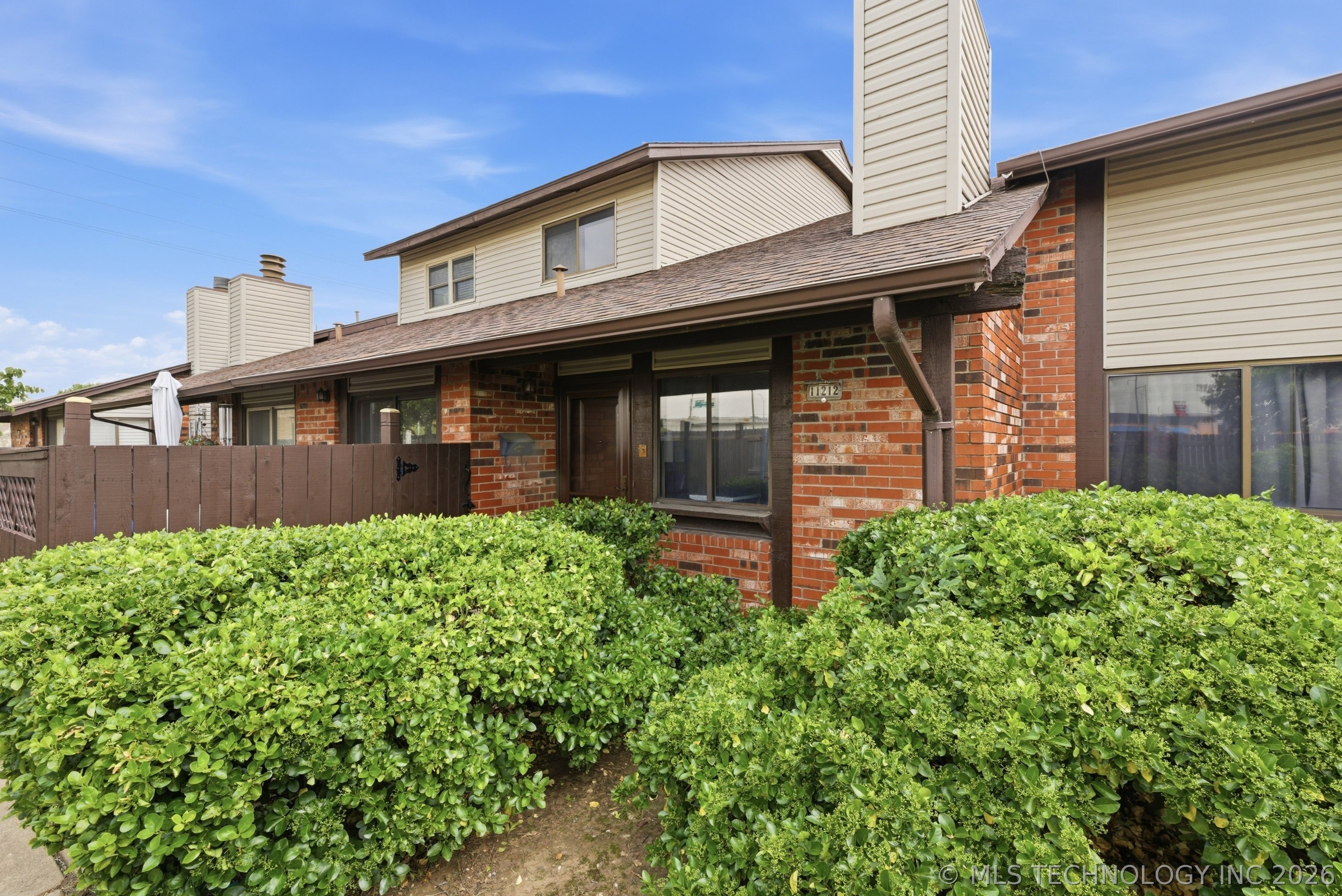 13th St, Tulsa, OK 74128