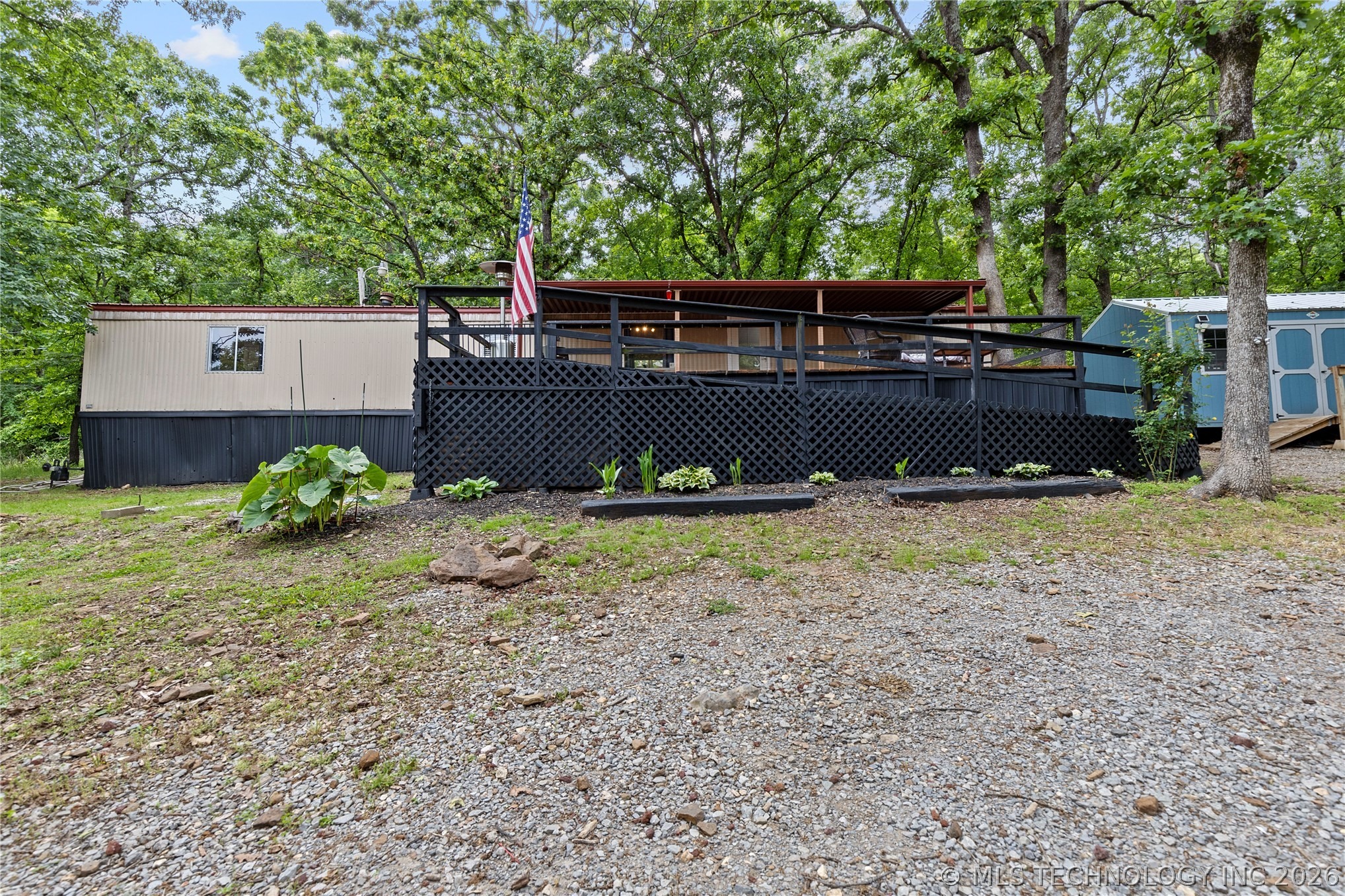 340 Ave, Wagoner, OK 74467 #1