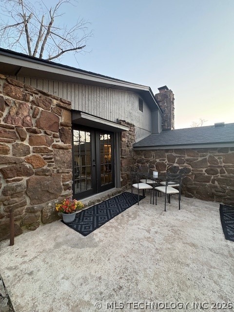 Ranch Ln, Park Hill, OK 74451
