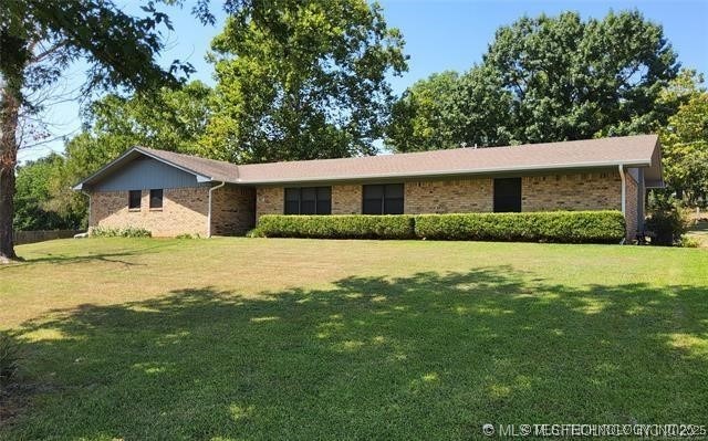 Kay St, Durant, OK 74701