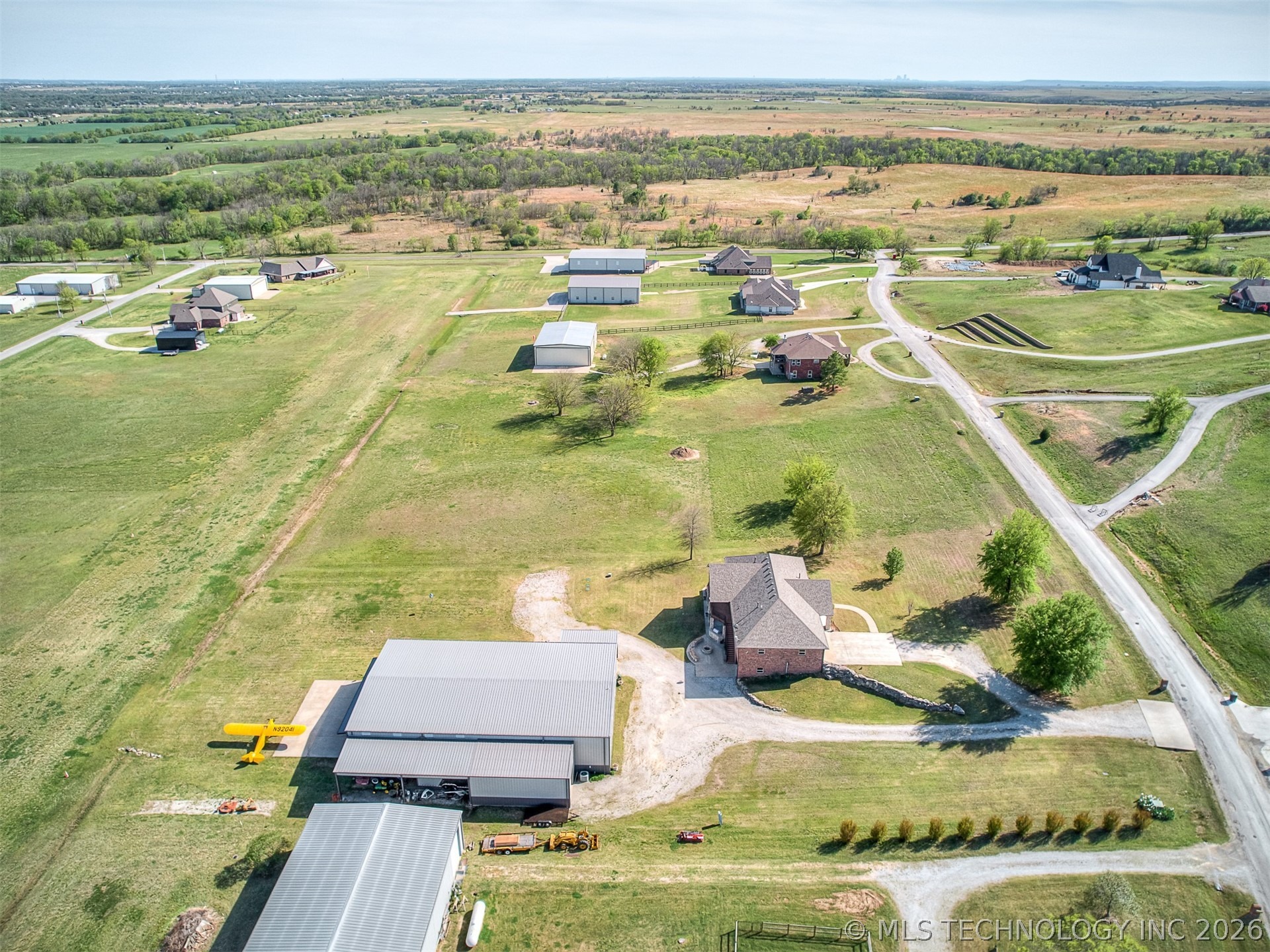 3988 Rd, Collinsville, OK 74021 #1