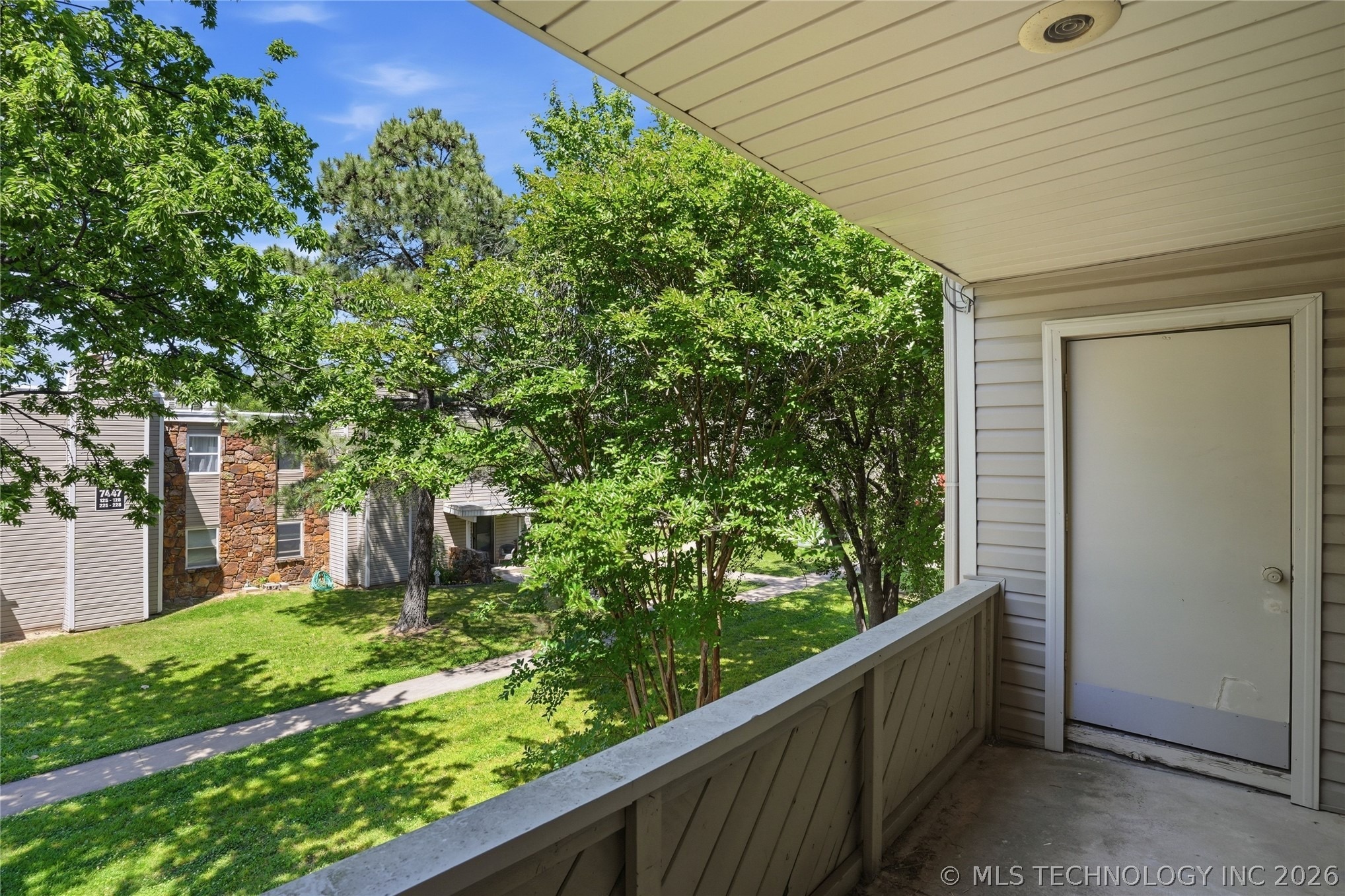 Yale Ave, Tulsa, OK 74136