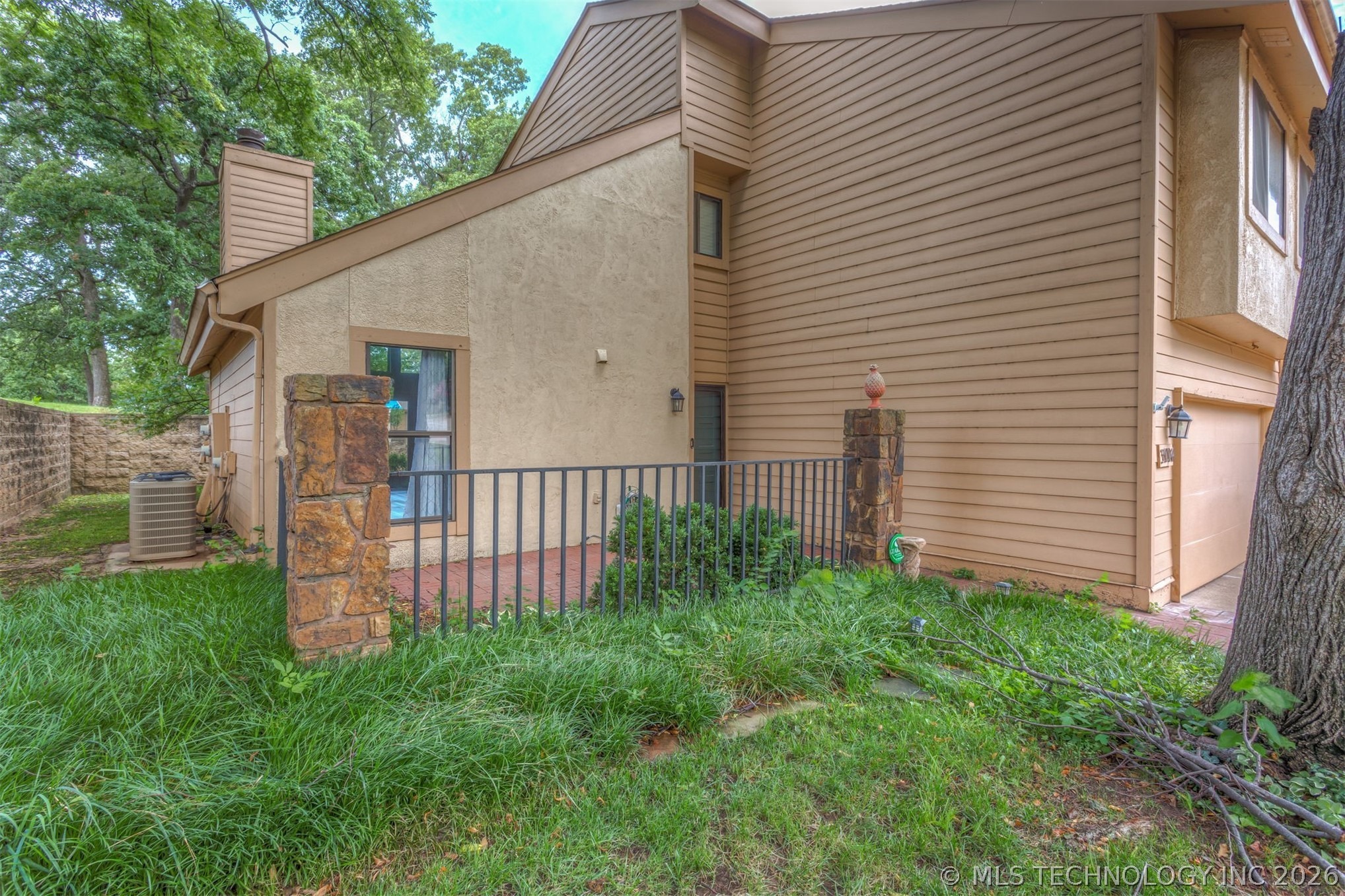85th St, Tulsa, OK 74137 #1