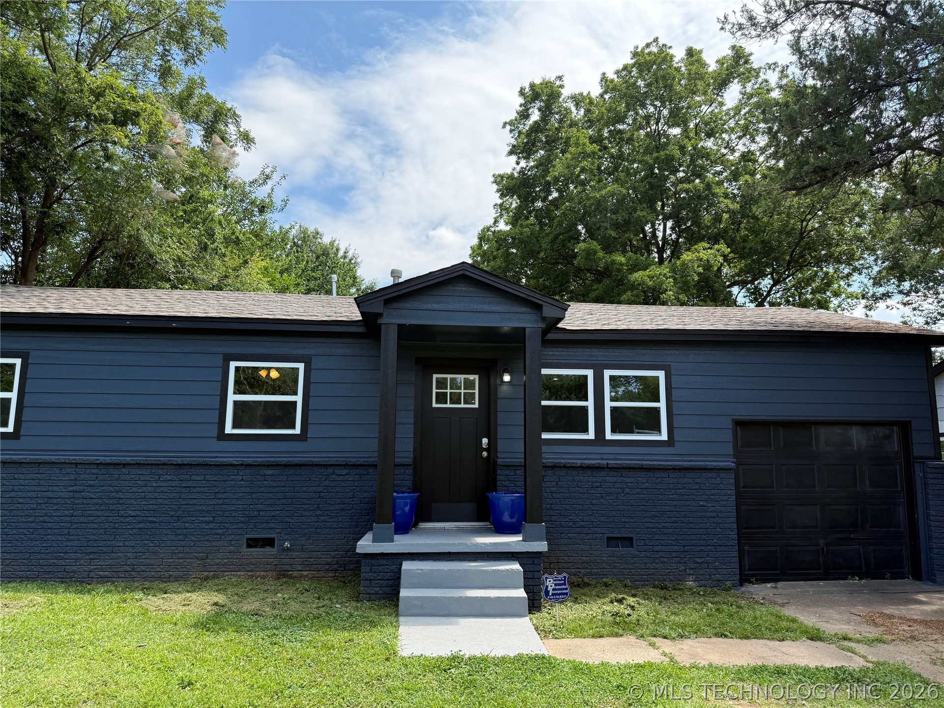 54th St, Tulsa, OK 74126