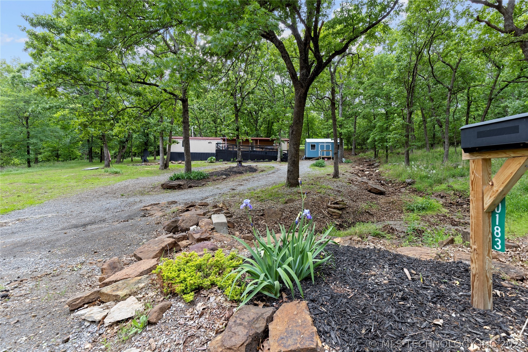 340 Ave, Wagoner, OK 74467