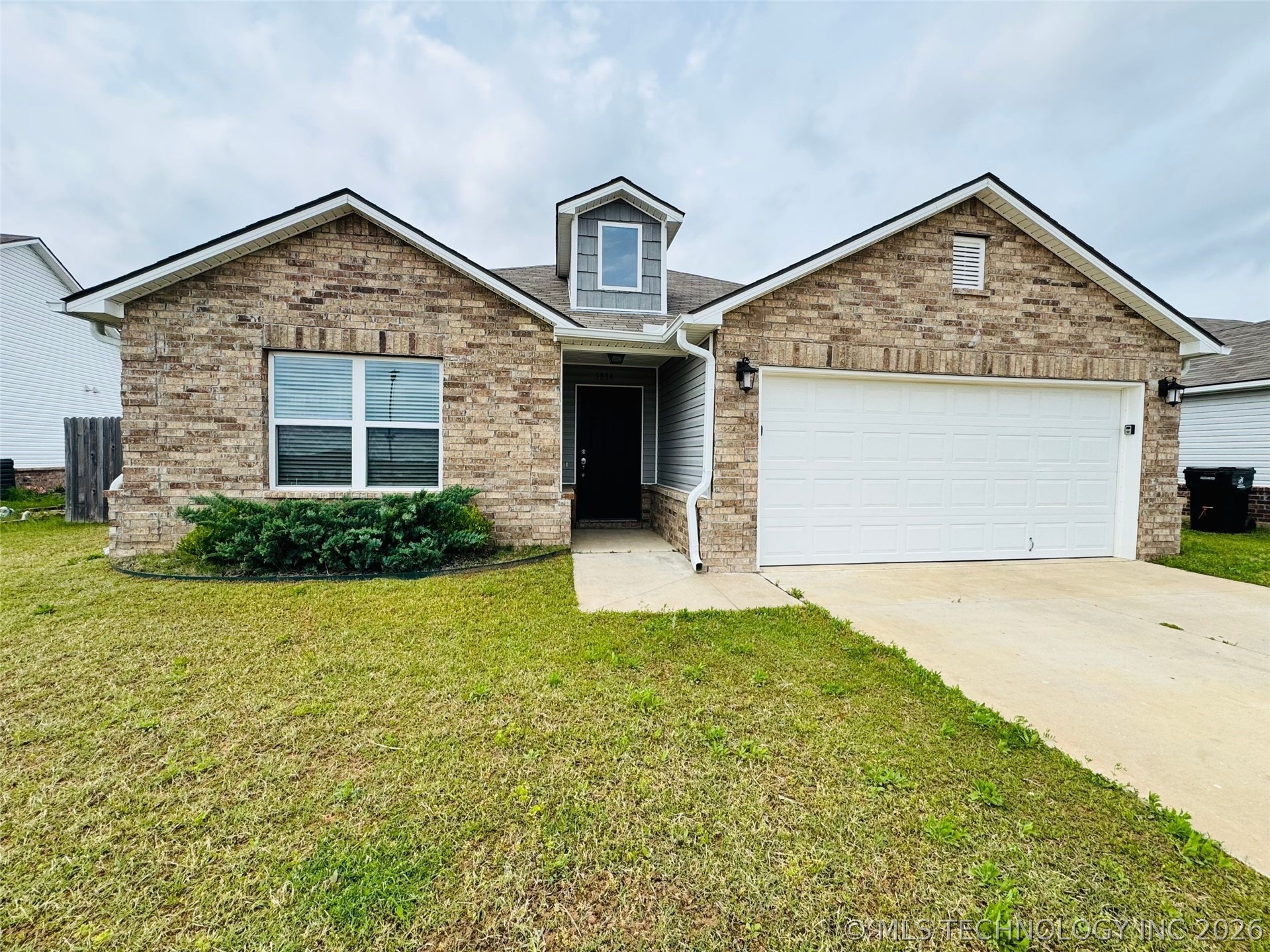 14th St, Broken Arrow, OK 74012 #1