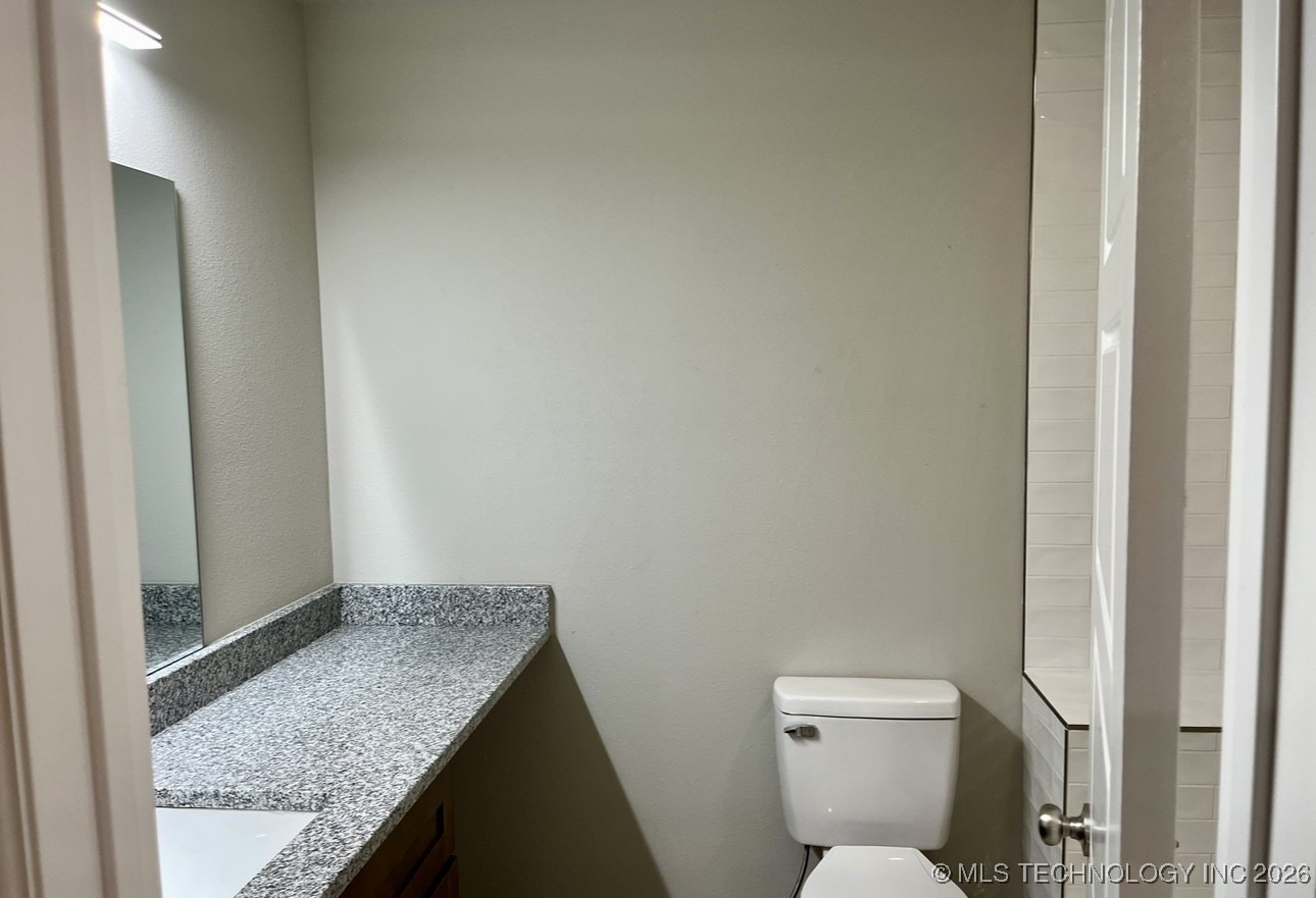 Redbud Ln, Tulsa, OK 74132 #1