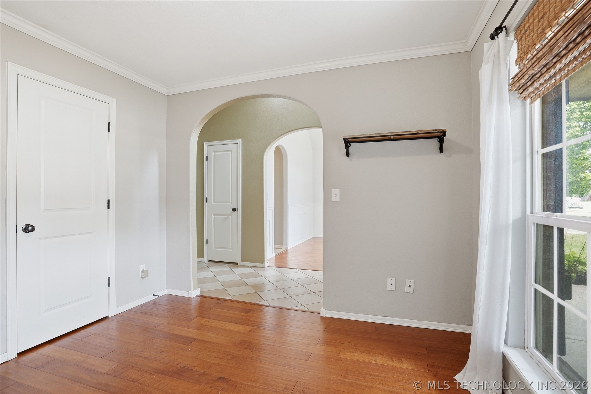 Vine St, Jenks, OK 74037