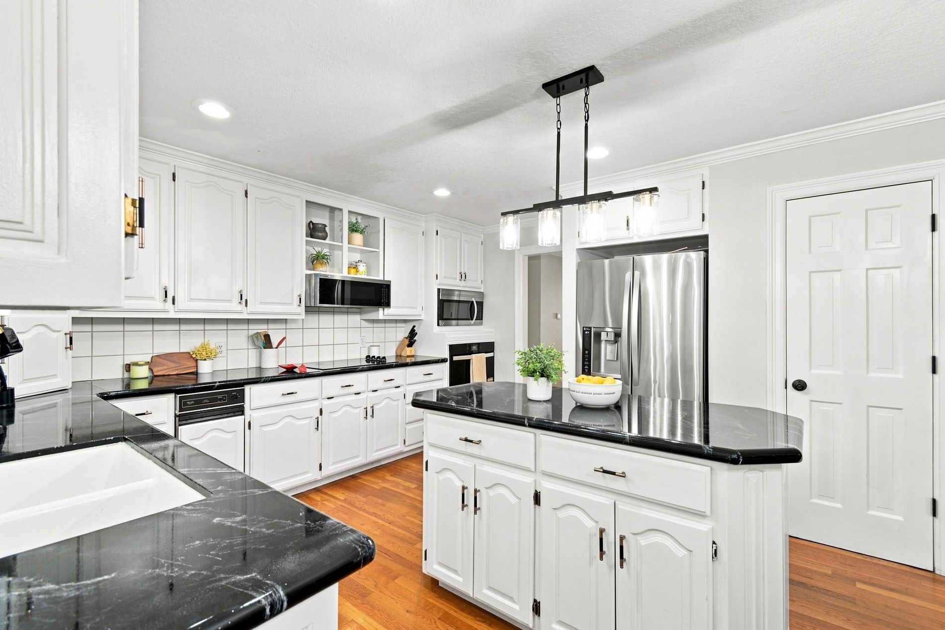 Hudson Ave, Tulsa, OK 74137 #1