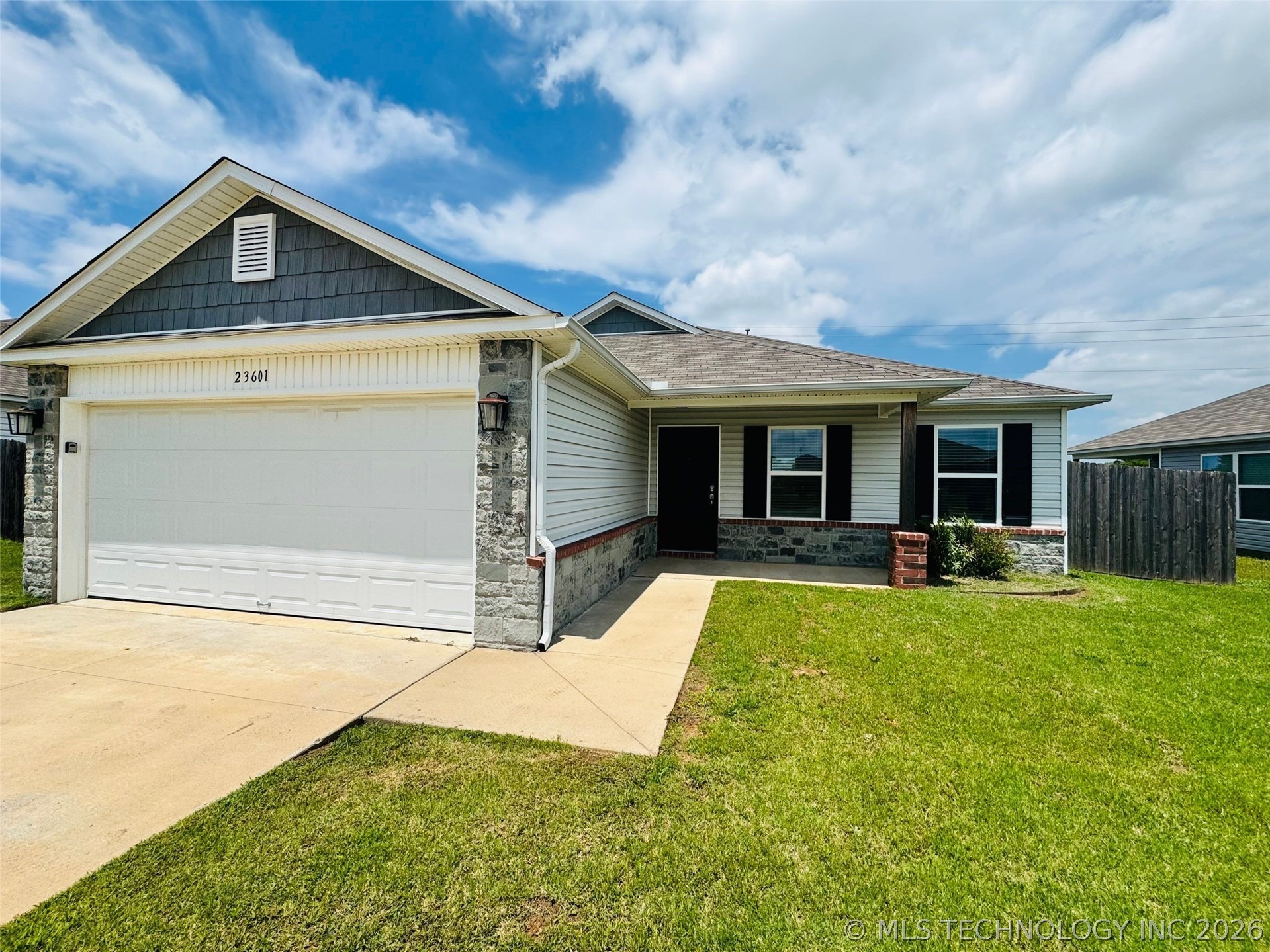 113th St, Broken Arrow, OK 74014