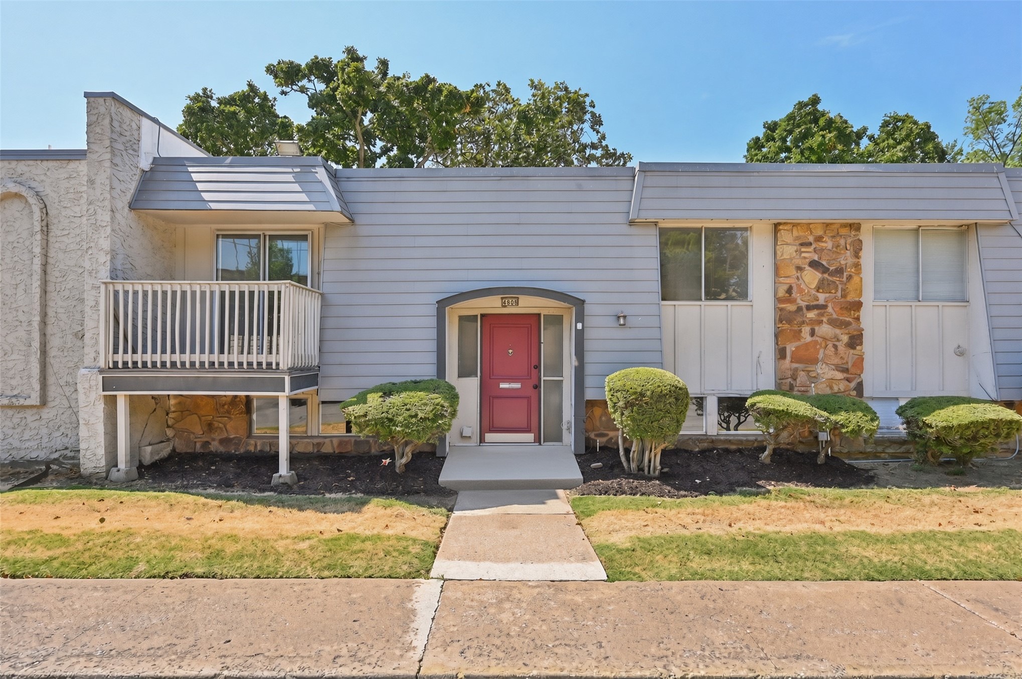 68th St, Tulsa, OK 74136