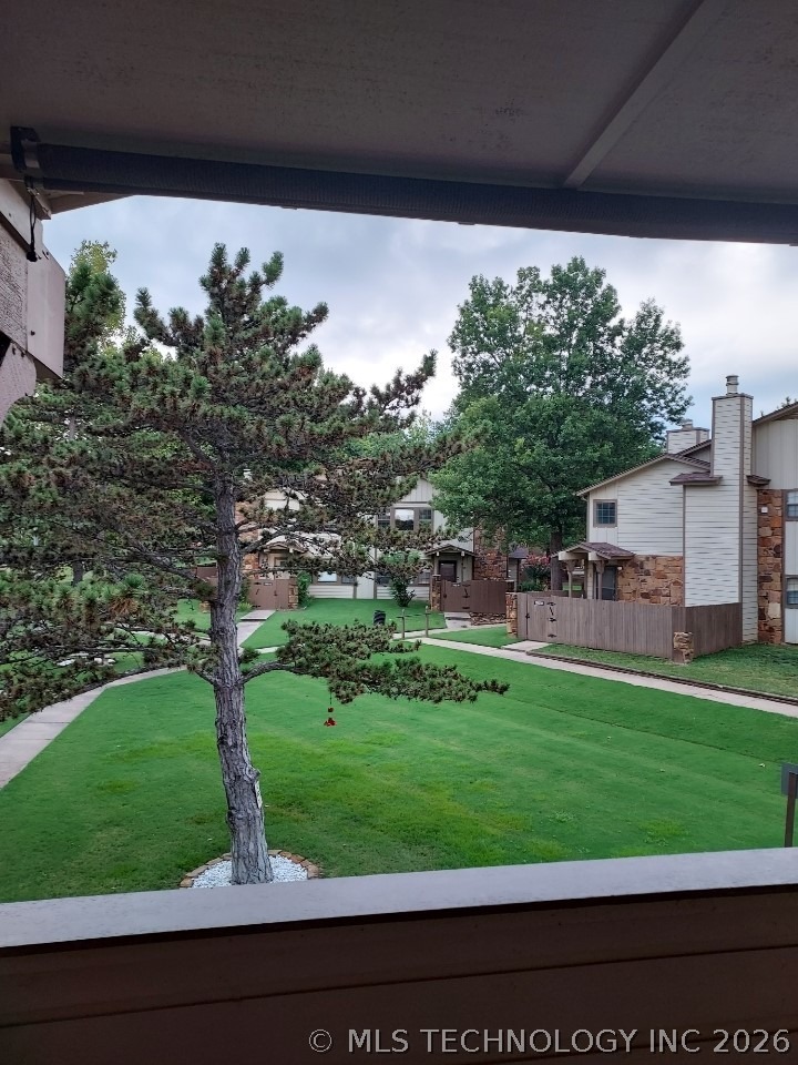 66th St, Tulsa, OK 74133 #1