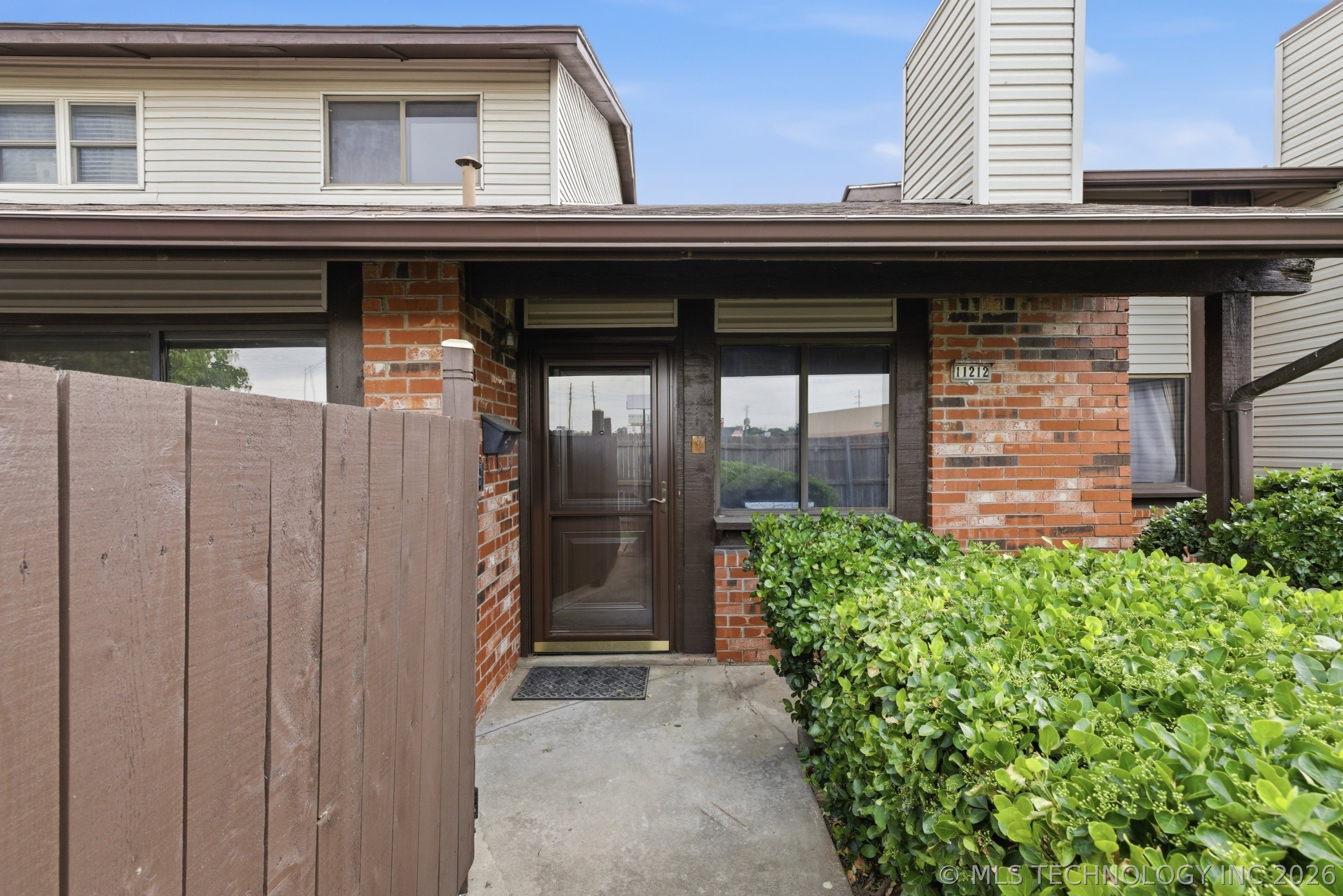 13th St, Tulsa, OK 74128 #1
