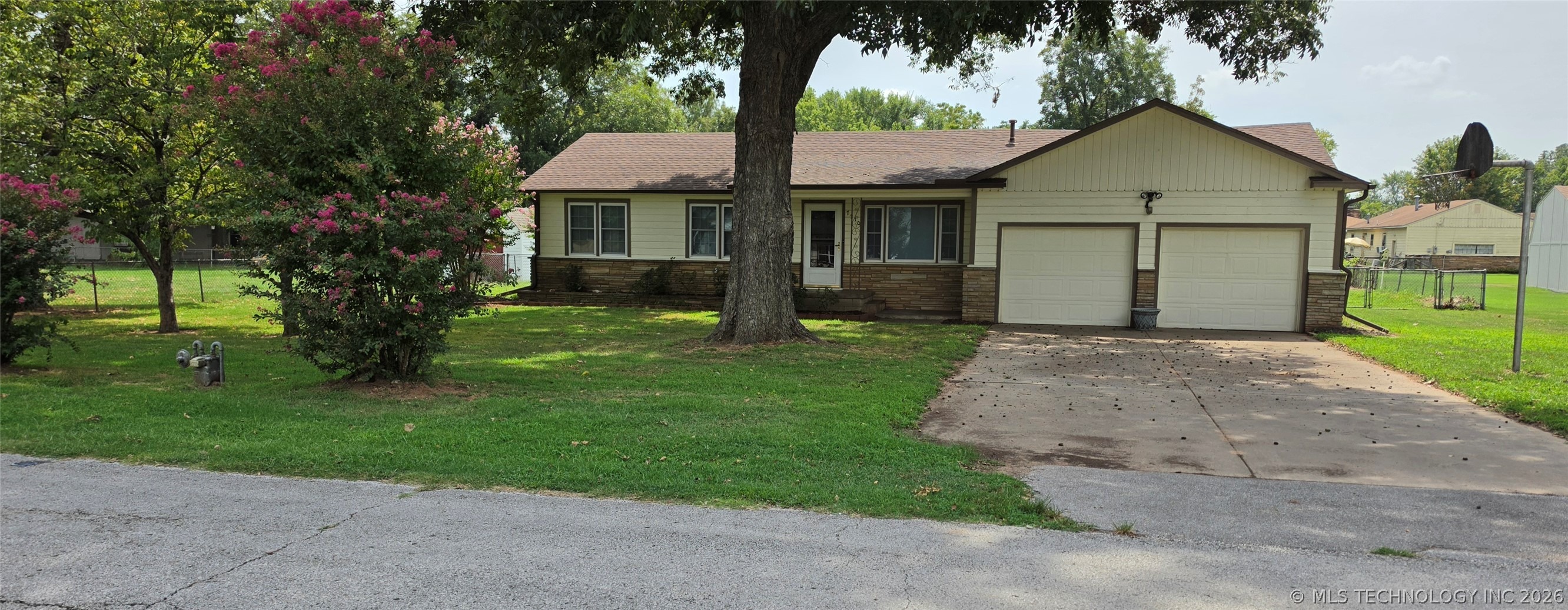 129th St, Bixby, OK 74008 #1