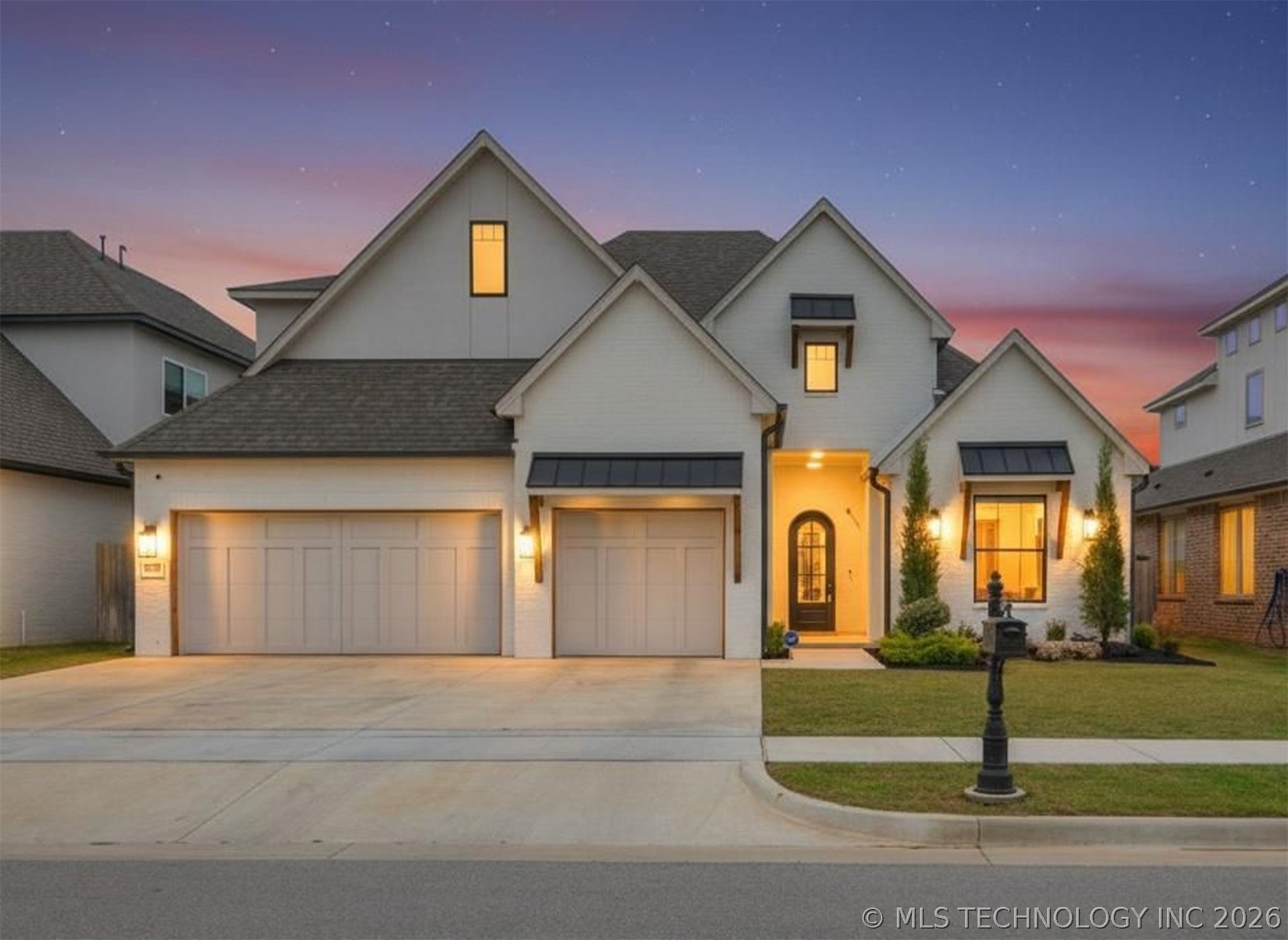 Granite Ave, Bixby, OK 74008