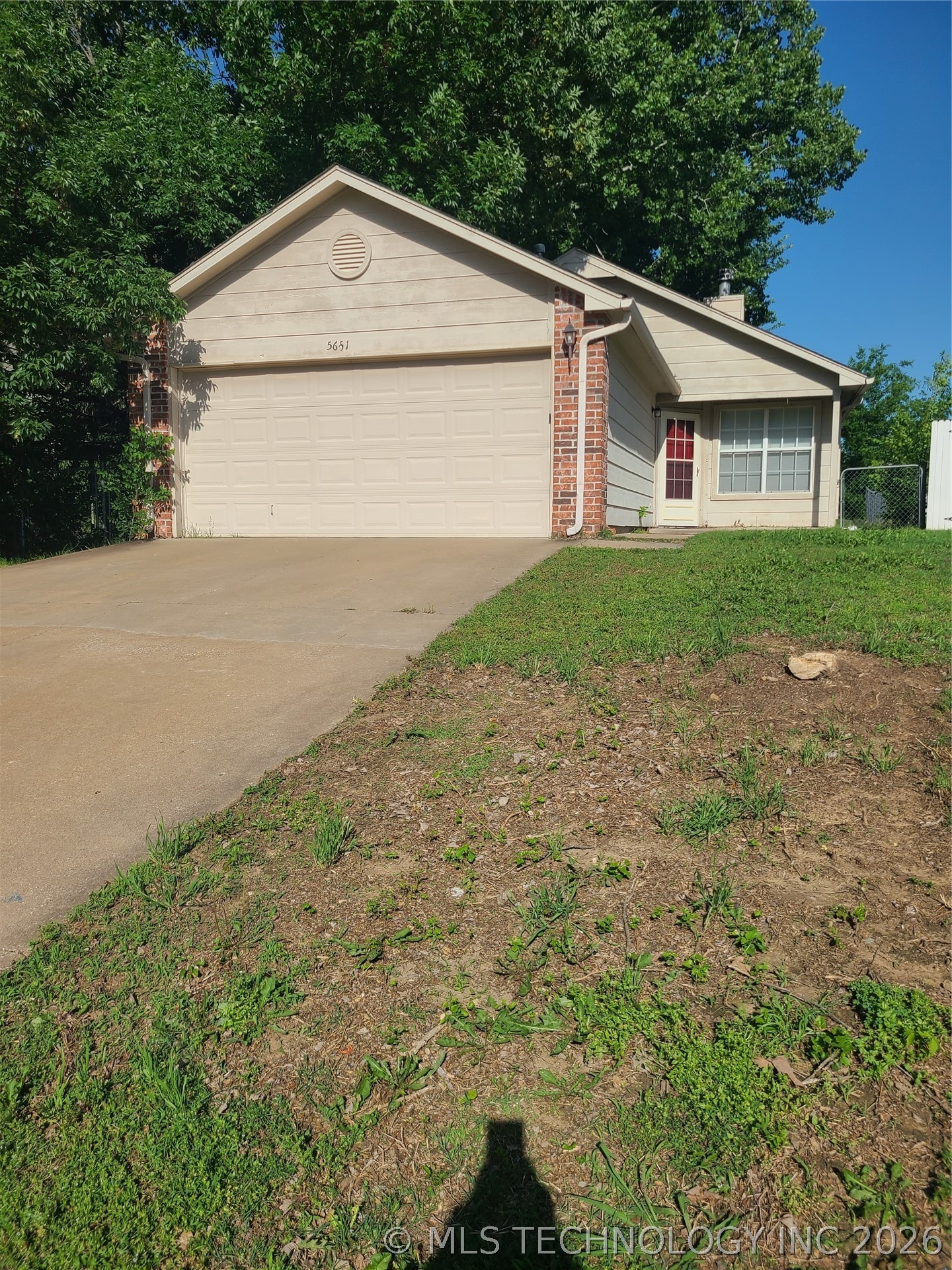 Xenophon Ave, Tulsa, OK 74107