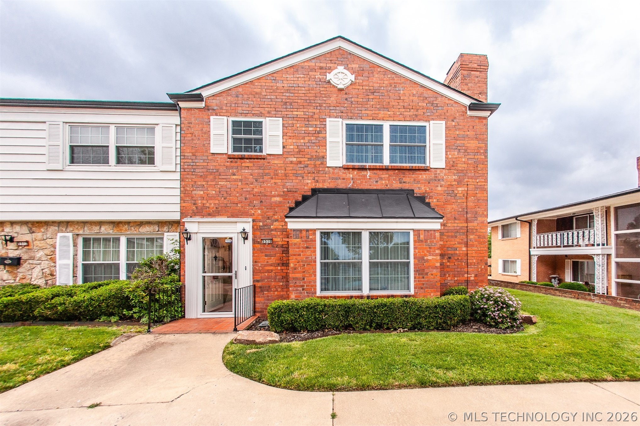 46th St, Tulsa, OK 74135