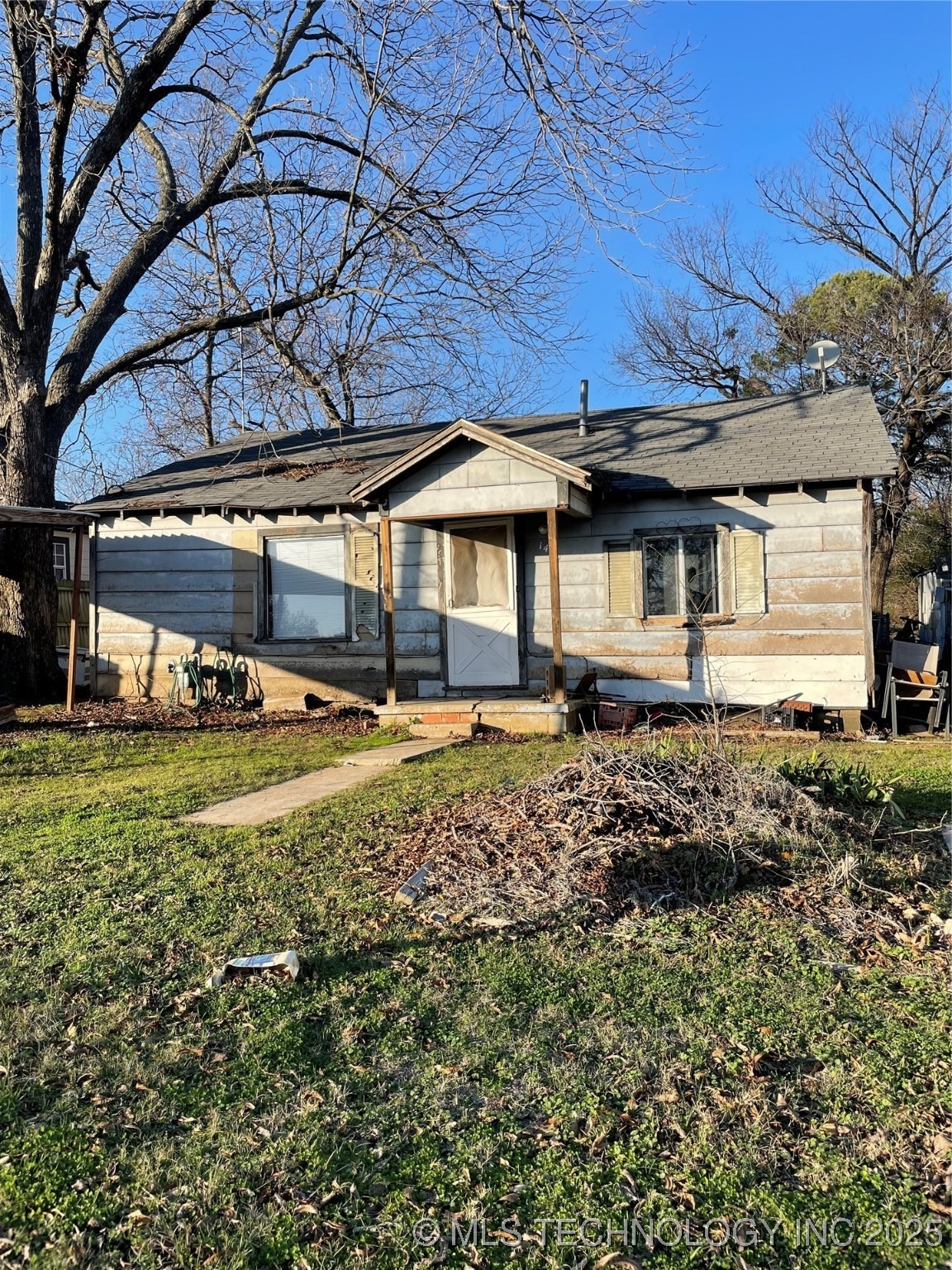 Baltimore St, Durant, OK 74701