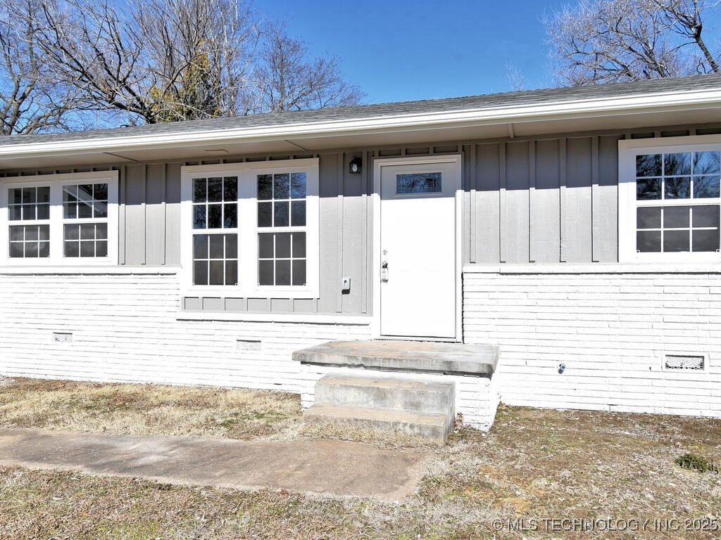 51st Pl, Tulsa, OK 74126 #1