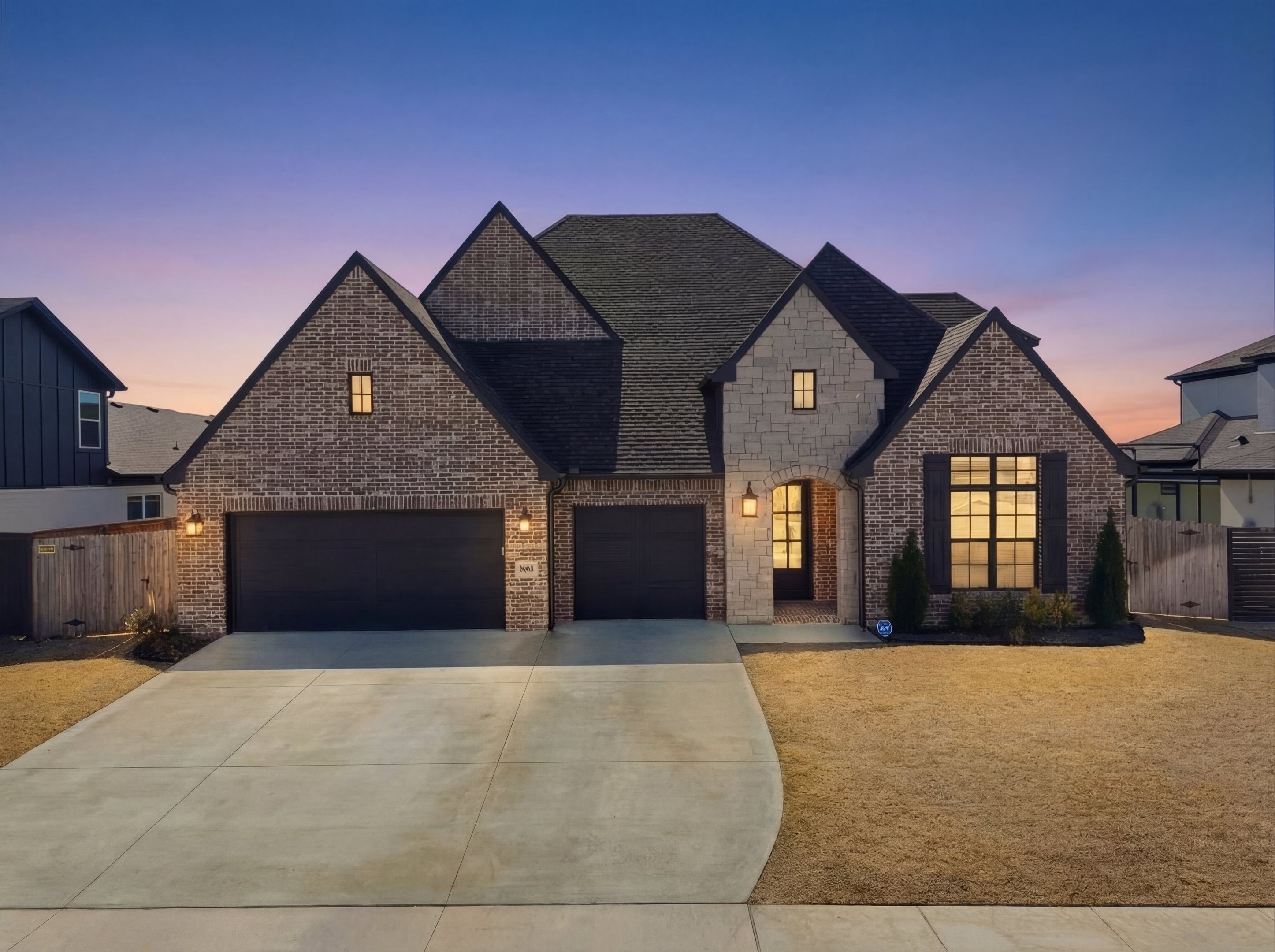 128th St, Bixby, OK 74008