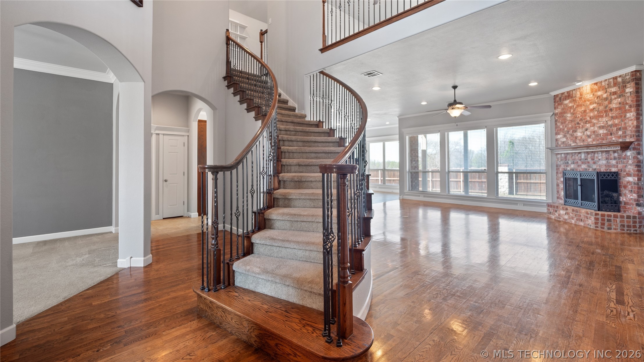 Walnut Ave, Broken Arrow, OK 74012