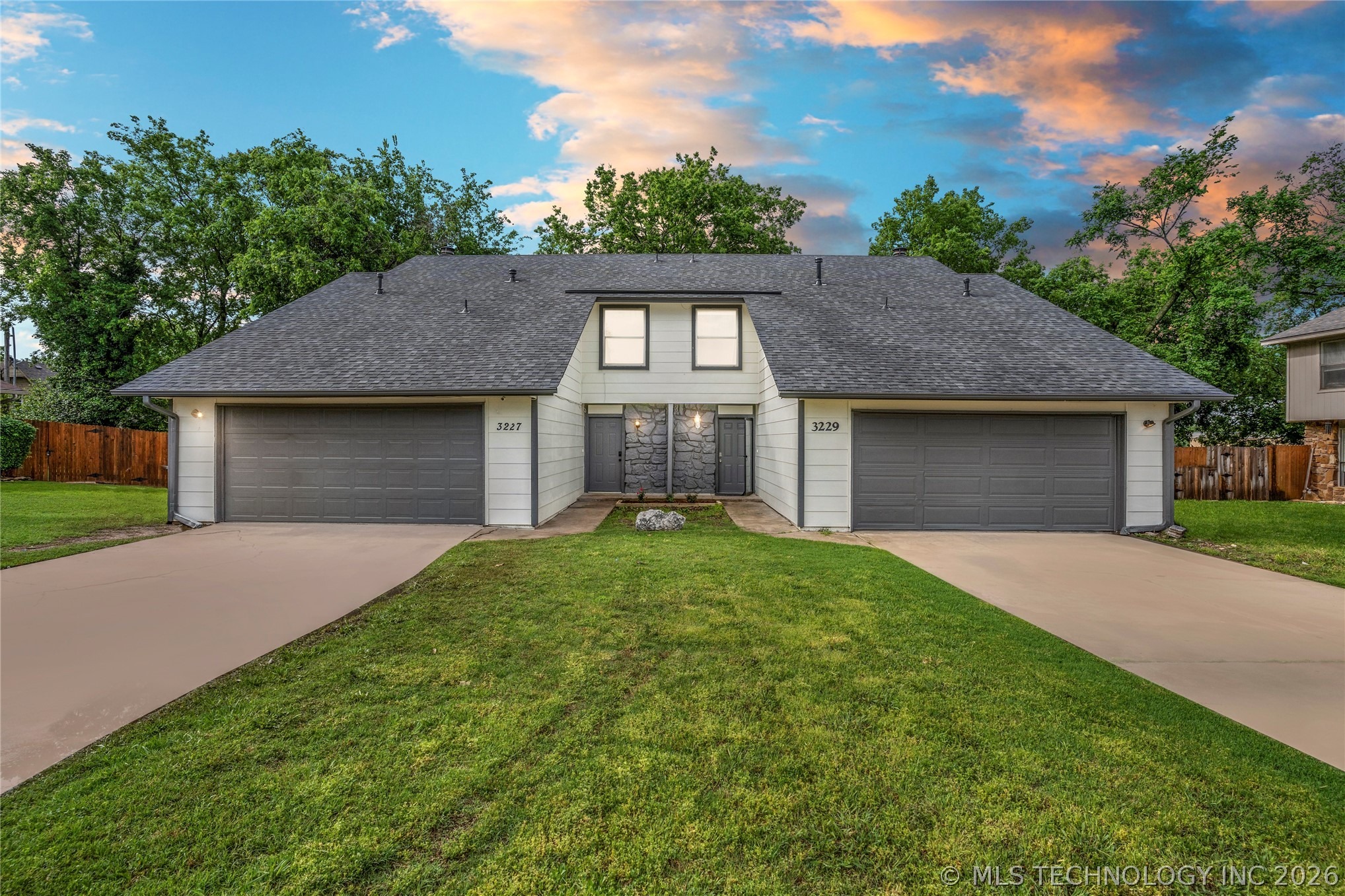 Allegheny Ave, Tulsa, OK 74135