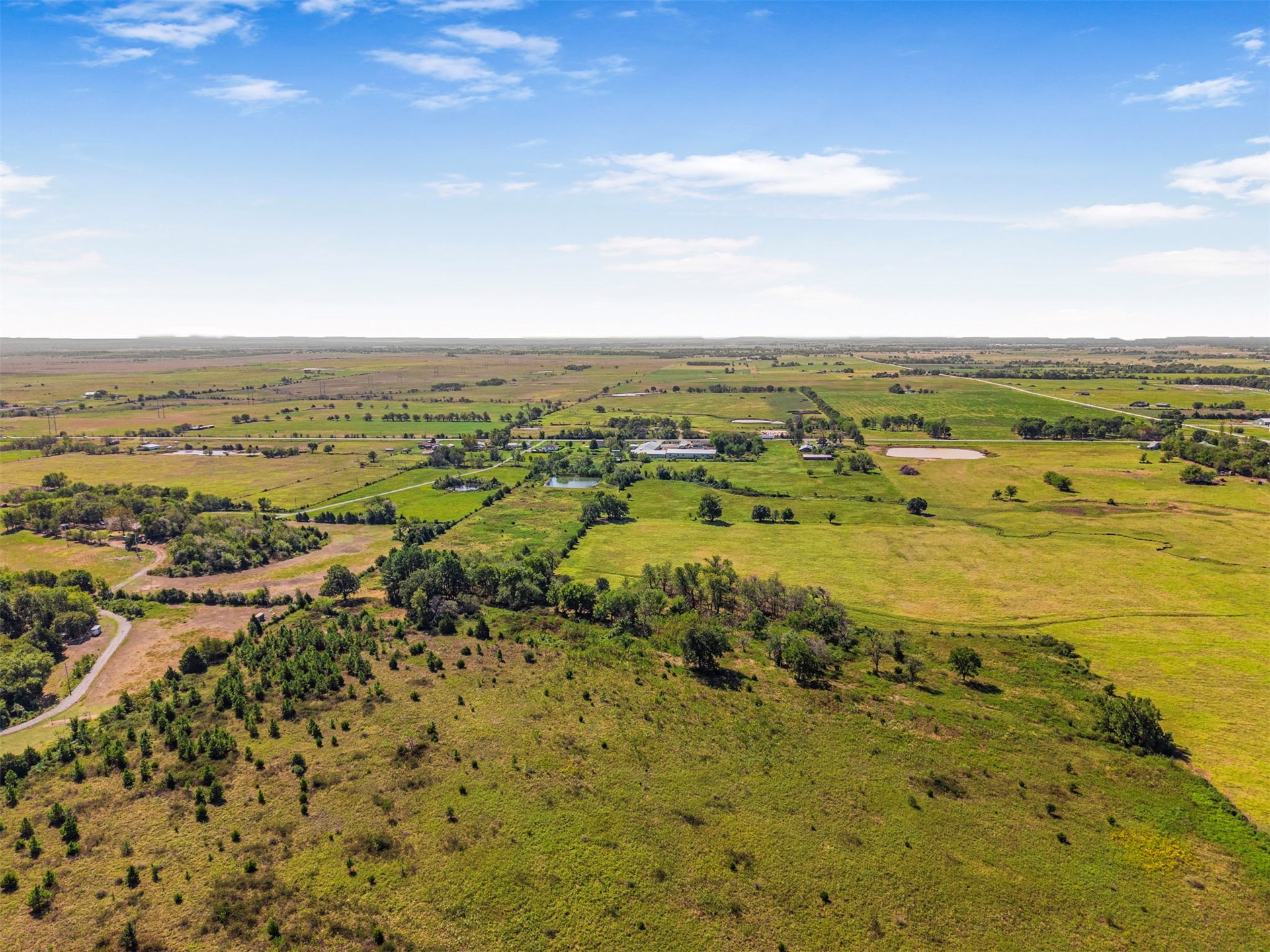 Main St, Adair, OK 74330
