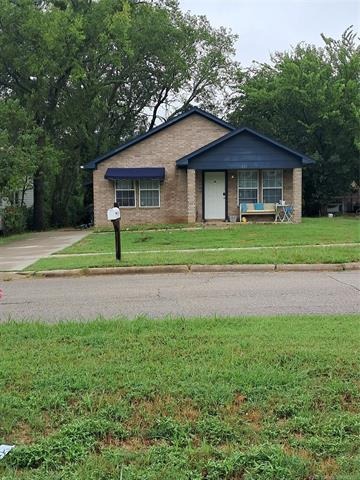 C St, Ardmore, OK 73401