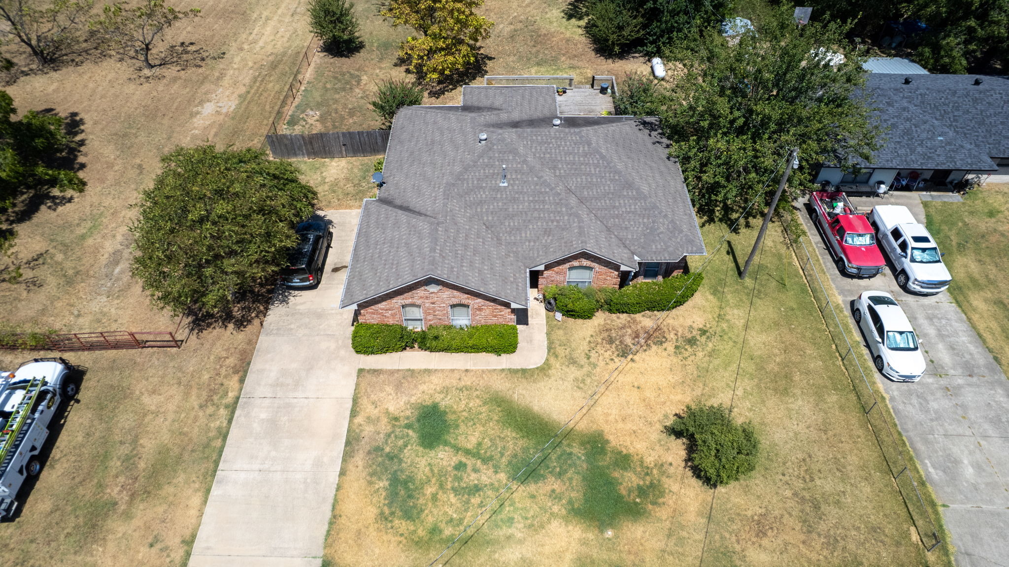 Kimberly Rd, Durant, OK 74701