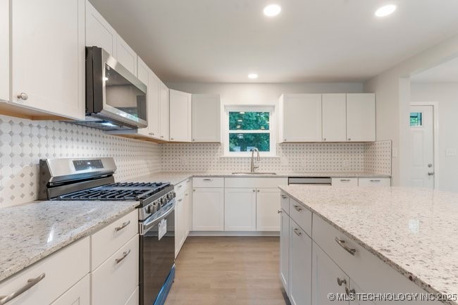 Union Ave, Tulsa, OK 74132