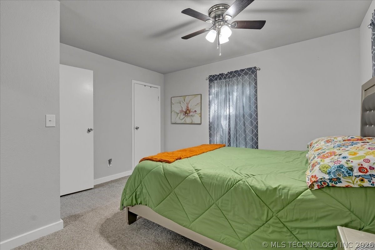 Hillcrest Dr, Cleveland, OK 74020 #1